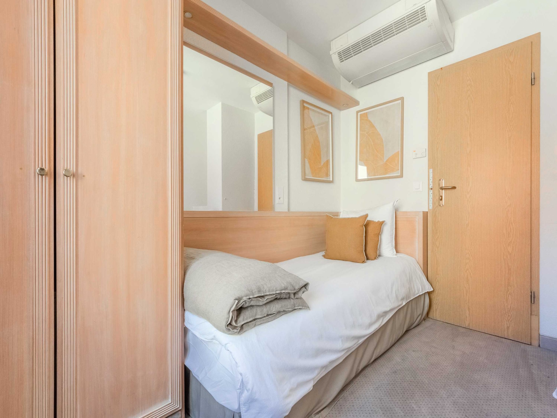 Modern appartement in hartje Pâquis, Genève - foto 6