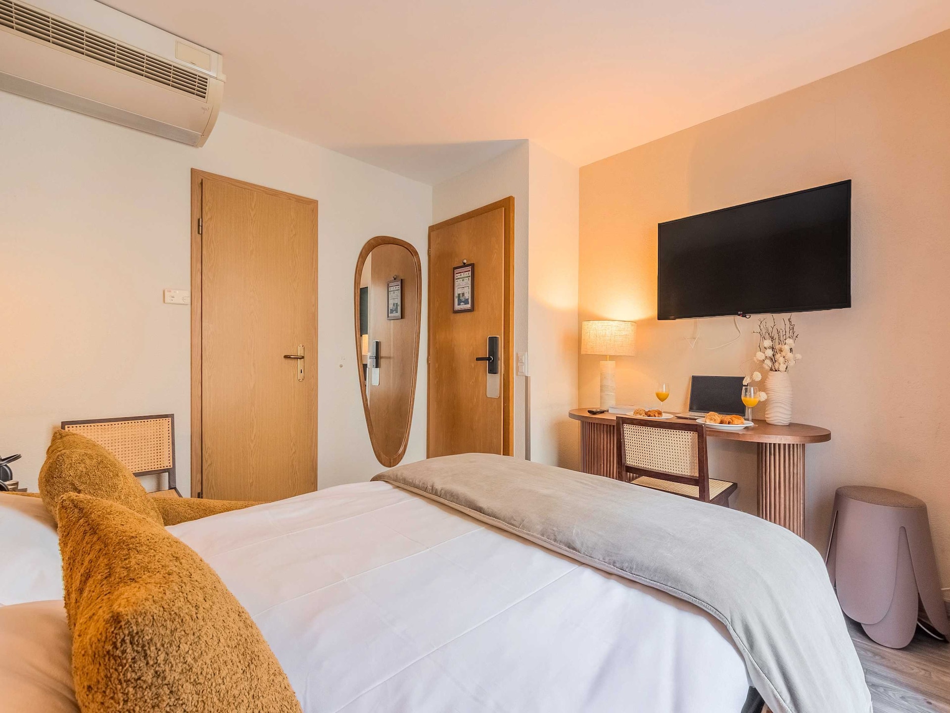 Modern appartement in hartje Pâquis, Genève - foto 10