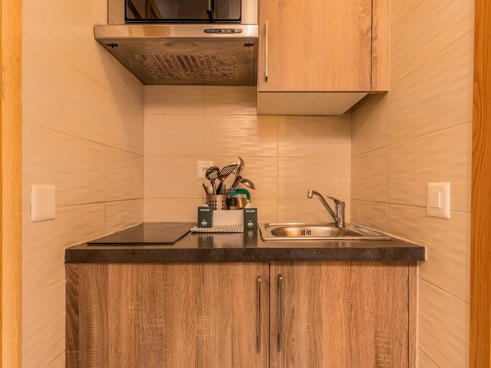 Modern appartement in hartje Pâquis, Genève - foto 37