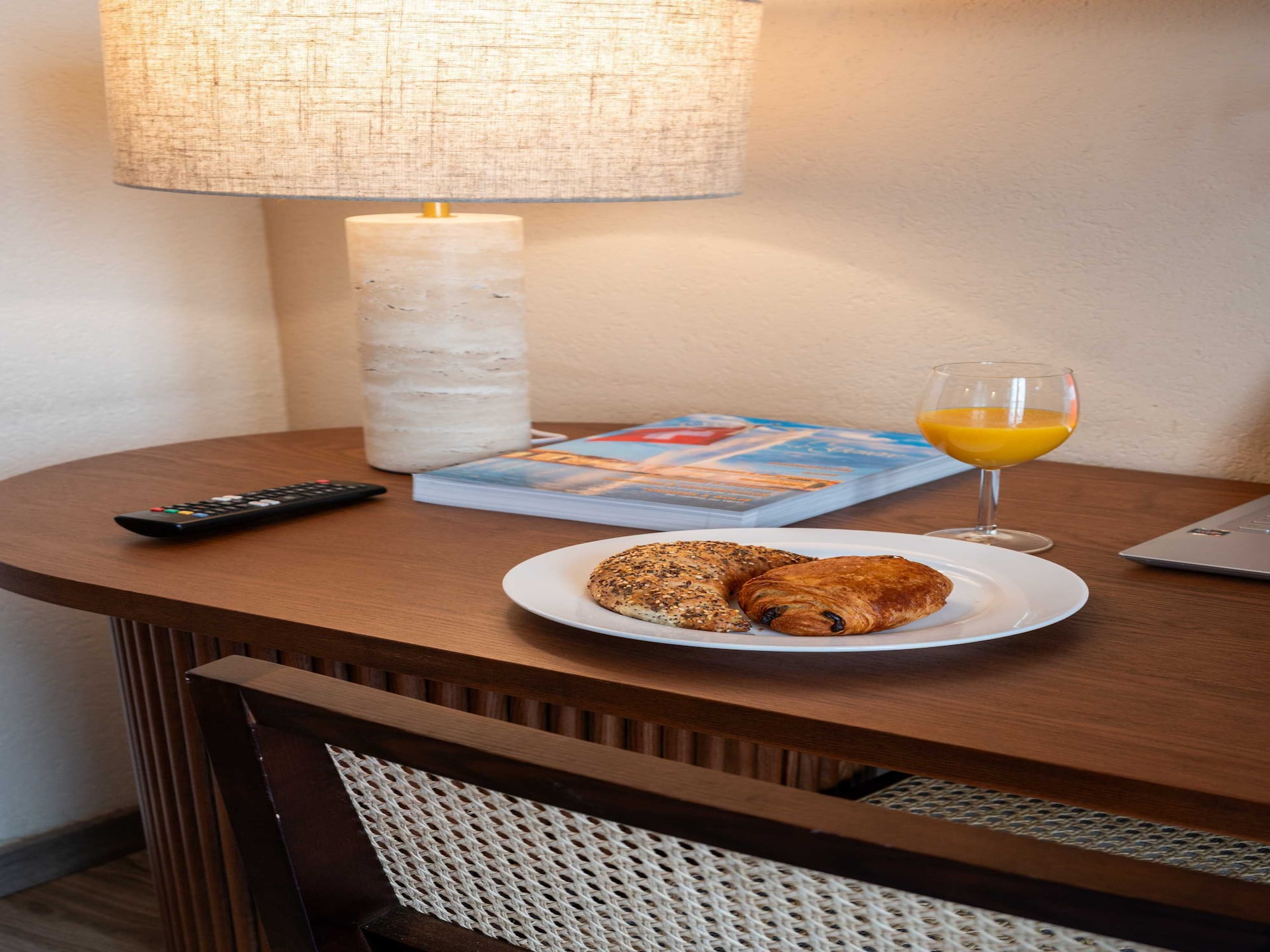 Modern appartement in hartje Pâquis, Genève - foto 12