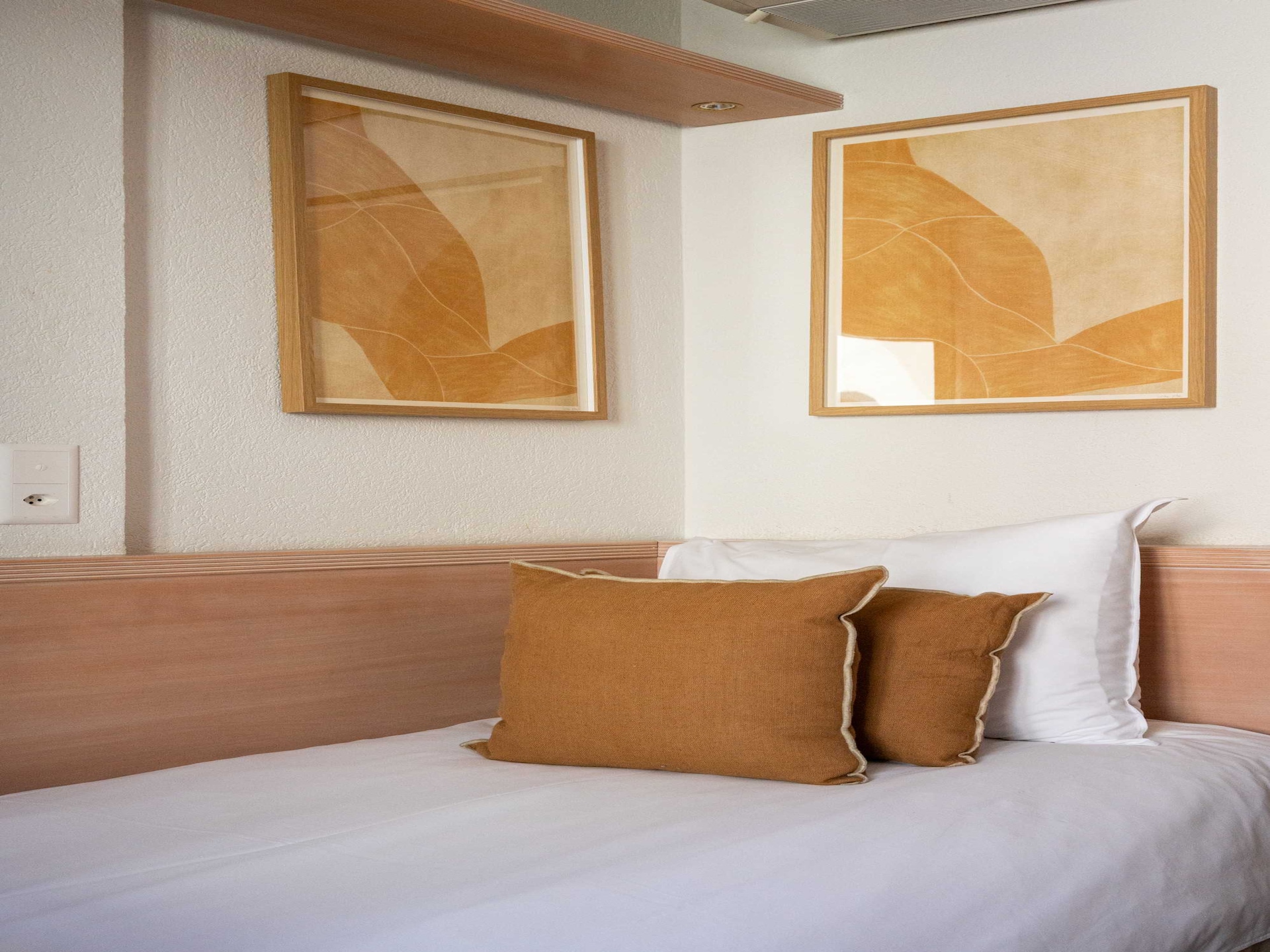 Modern appartement in hartje Pâquis, Genève - foto 13