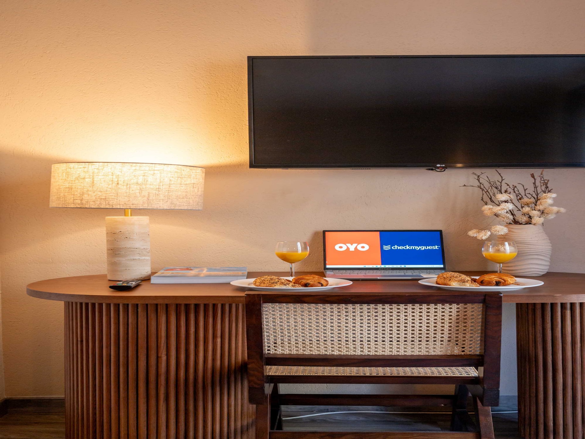 Modern appartement in hartje Pâquis, Genève - foto 18