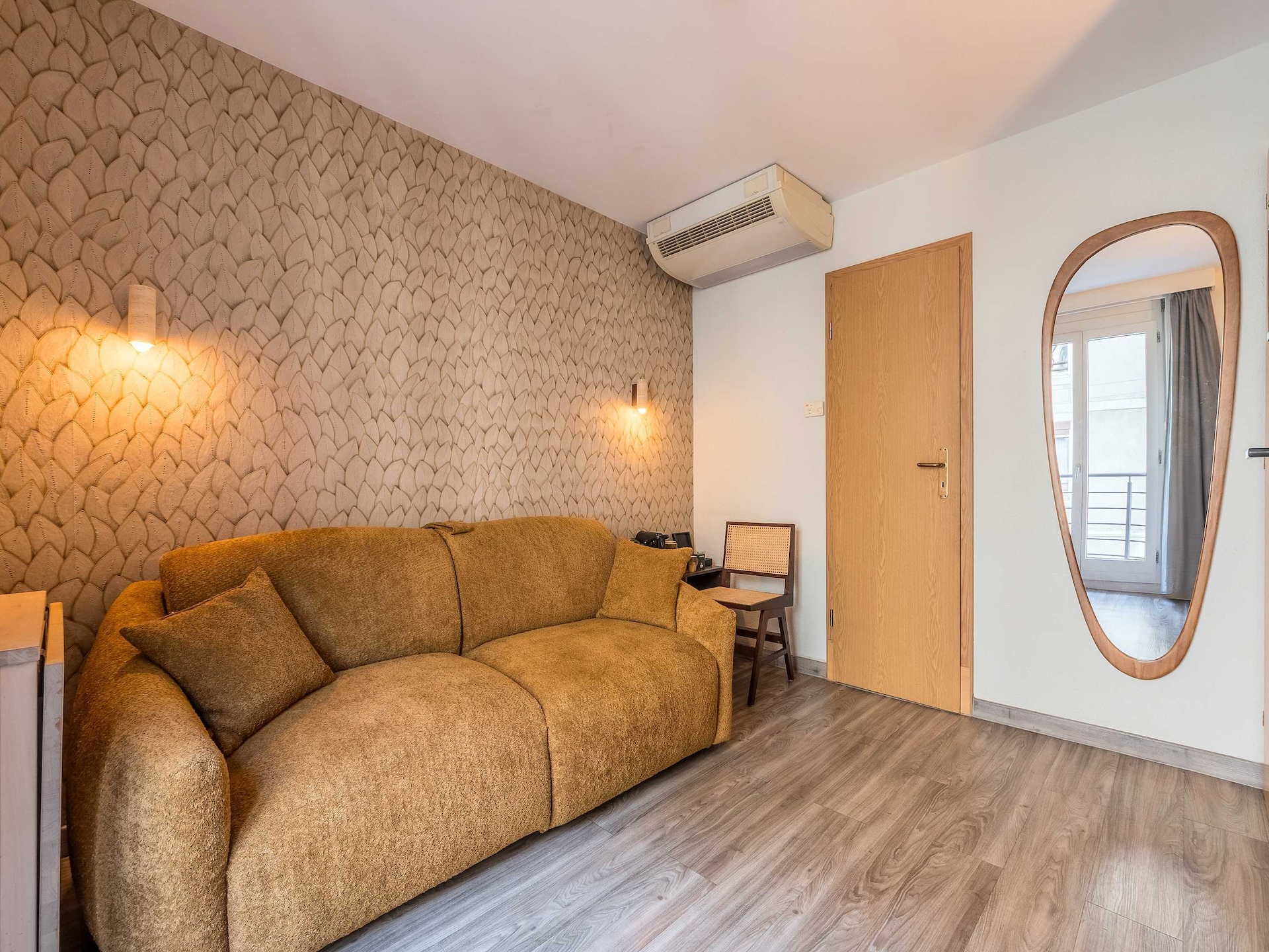 Modern appartement in hartje Pâquis, Genève - foto 19