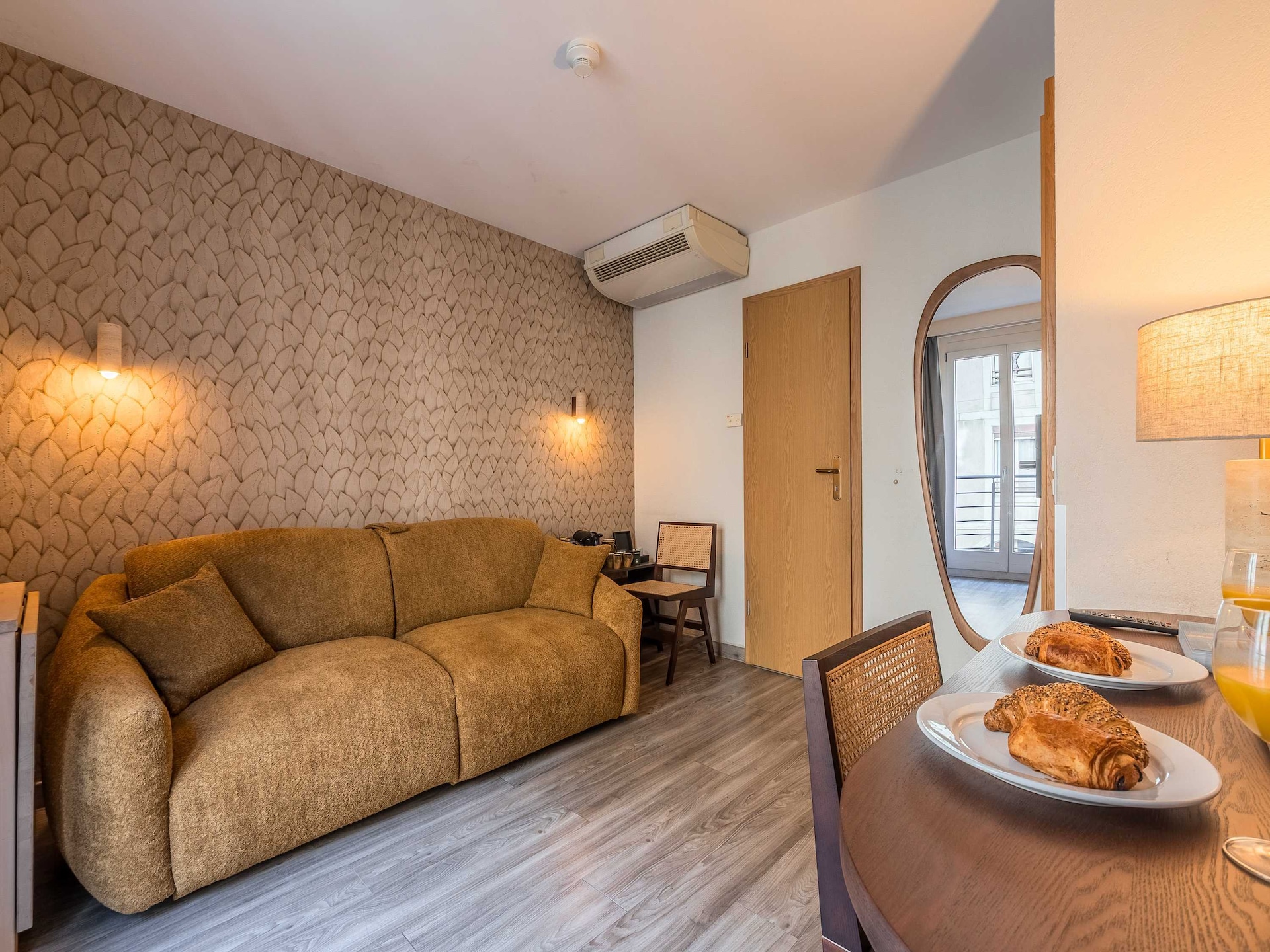 Modern appartement in hartje Pâquis, Genève - foto 20