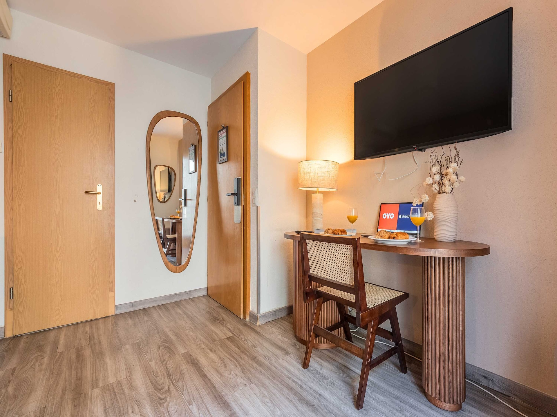 Modern appartement in hartje Pâquis, Genève - foto 23