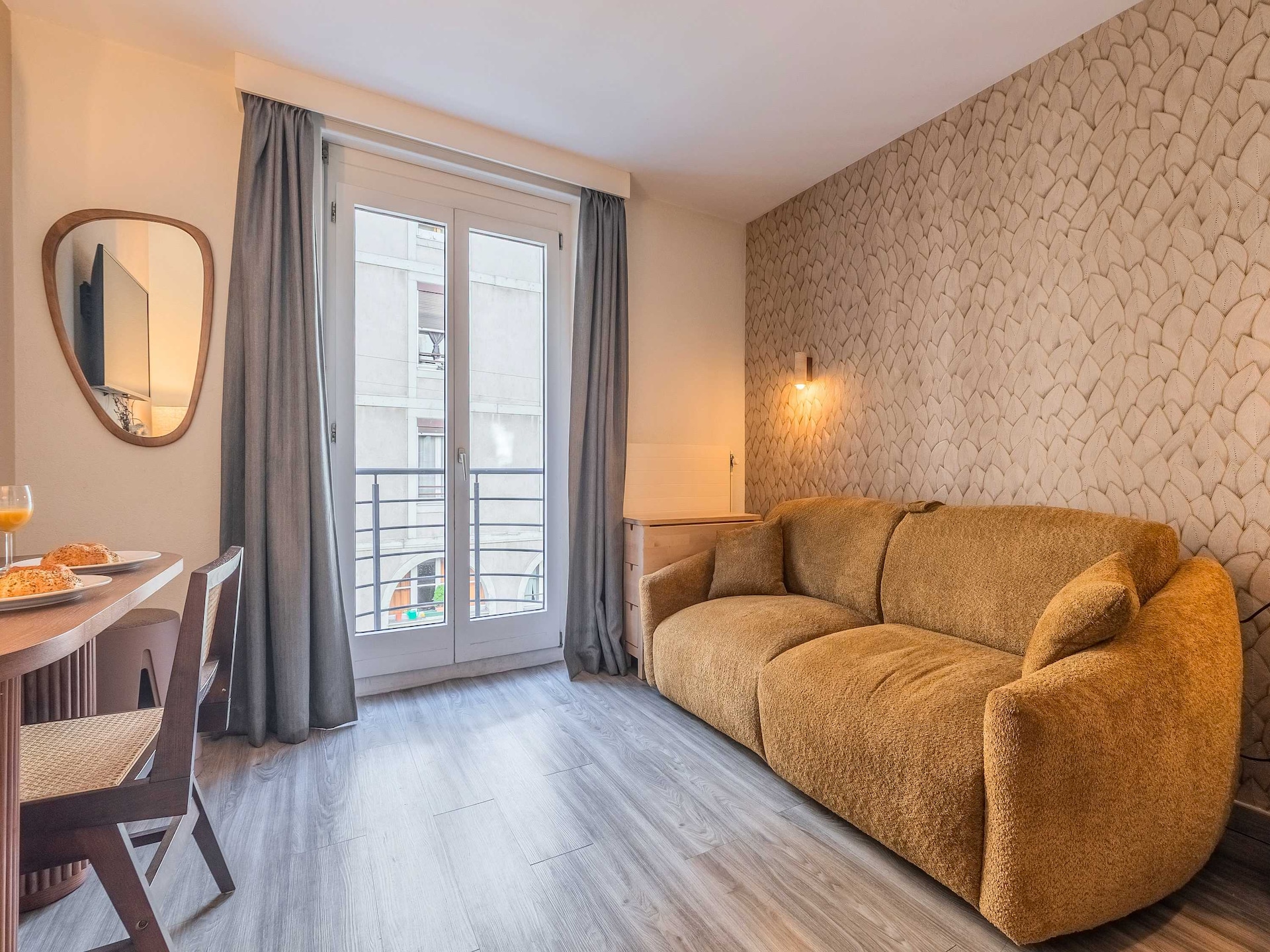 Modern appartement in hartje Pâquis, Genève - foto 25