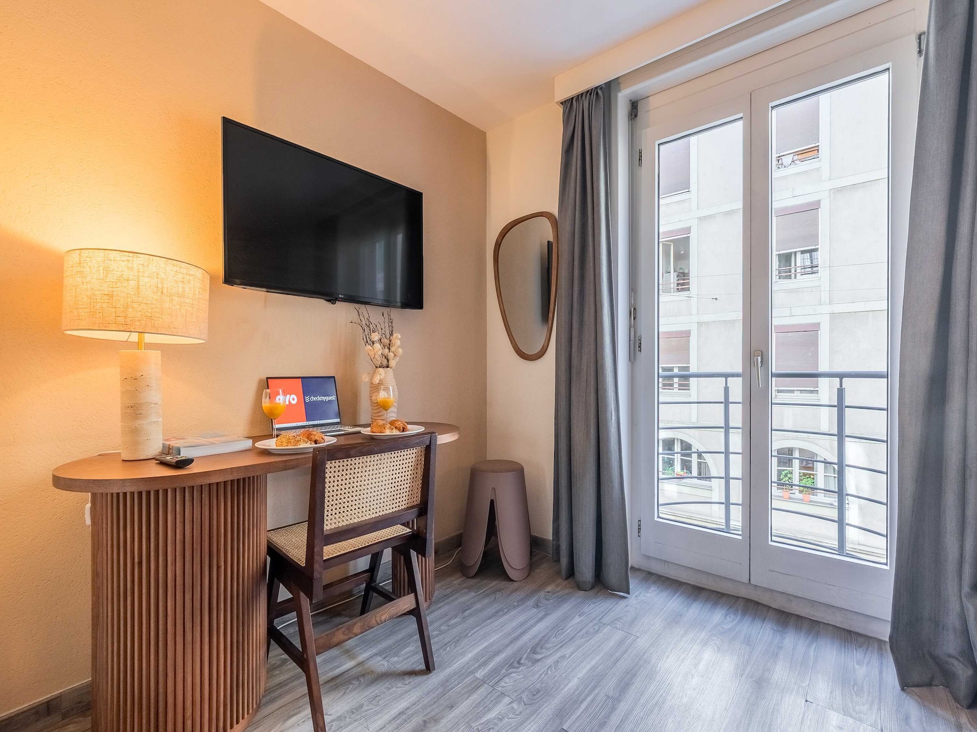 Modern appartement in hartje Pâquis, Genève - foto 26