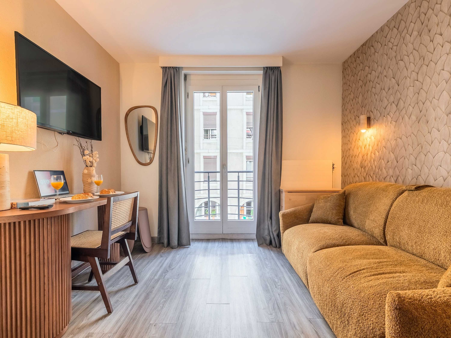 Modern appartement in hartje Pâquis, Genève - foto 28