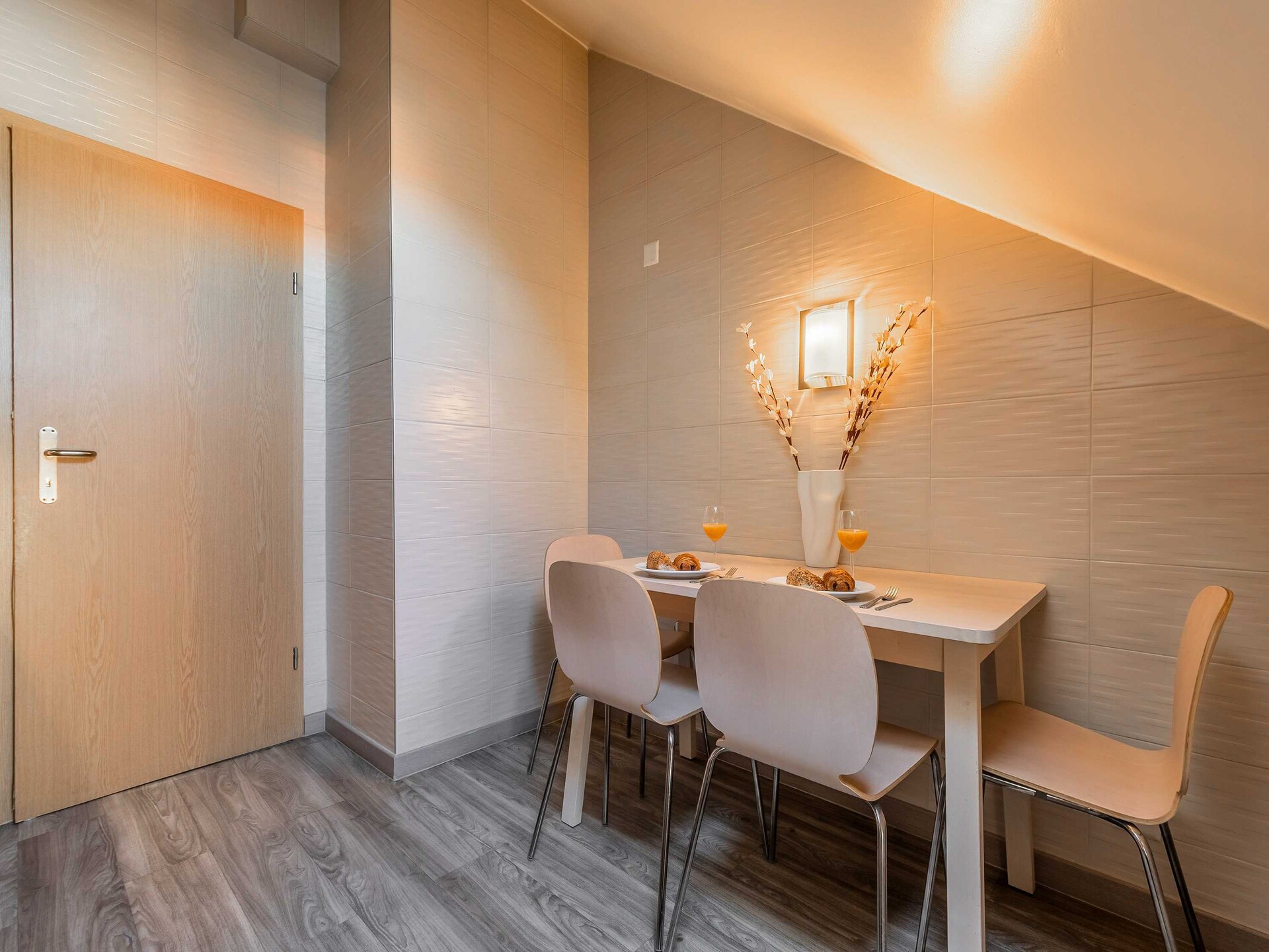 Modern studio-appartement in hartje Genève, vlakbij het meer - foto 10