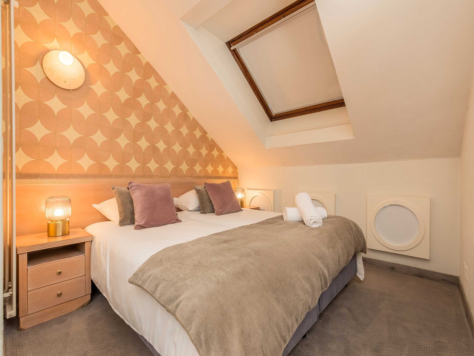 Modern studio-appartement in hartje Genève, vlakbij het meer - foto 17