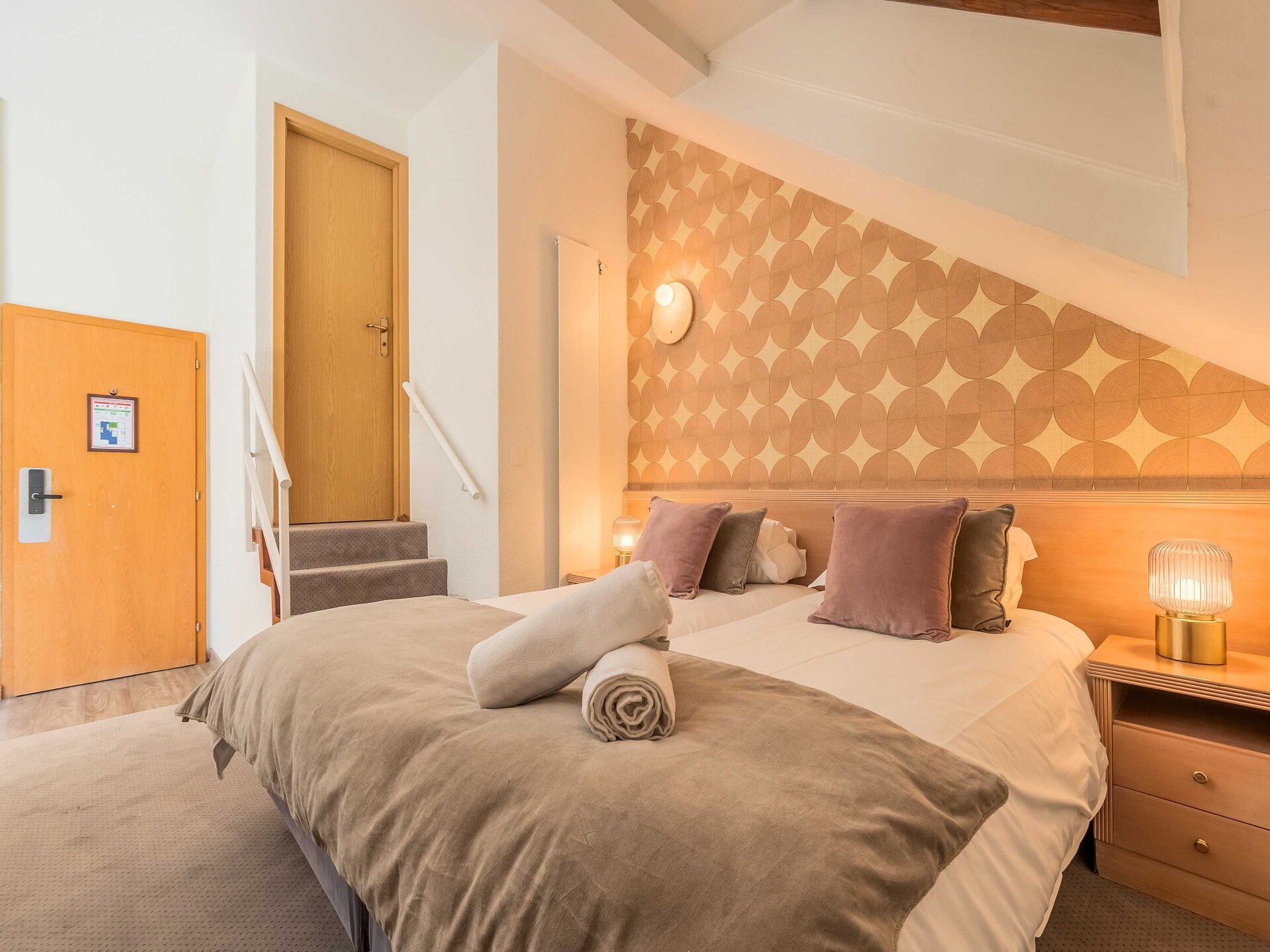 Modern studio-appartement in hartje Genève, vlakbij het meer - foto 18