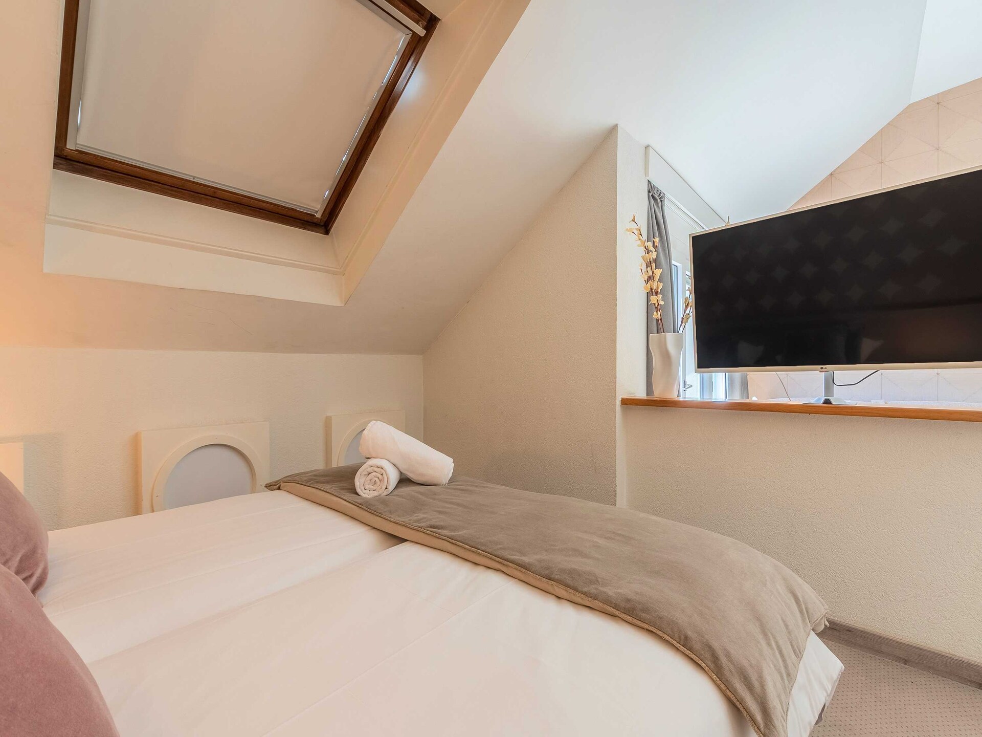 Modern studio-appartement in hartje Genève, vlakbij het meer - foto 20