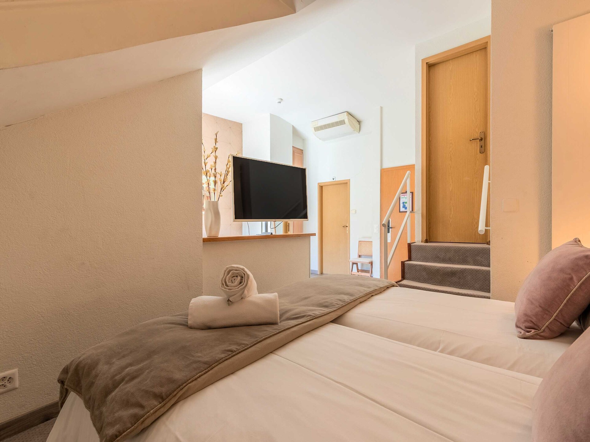 Modern studio-appartement in hartje Genève, vlakbij het meer - foto 23