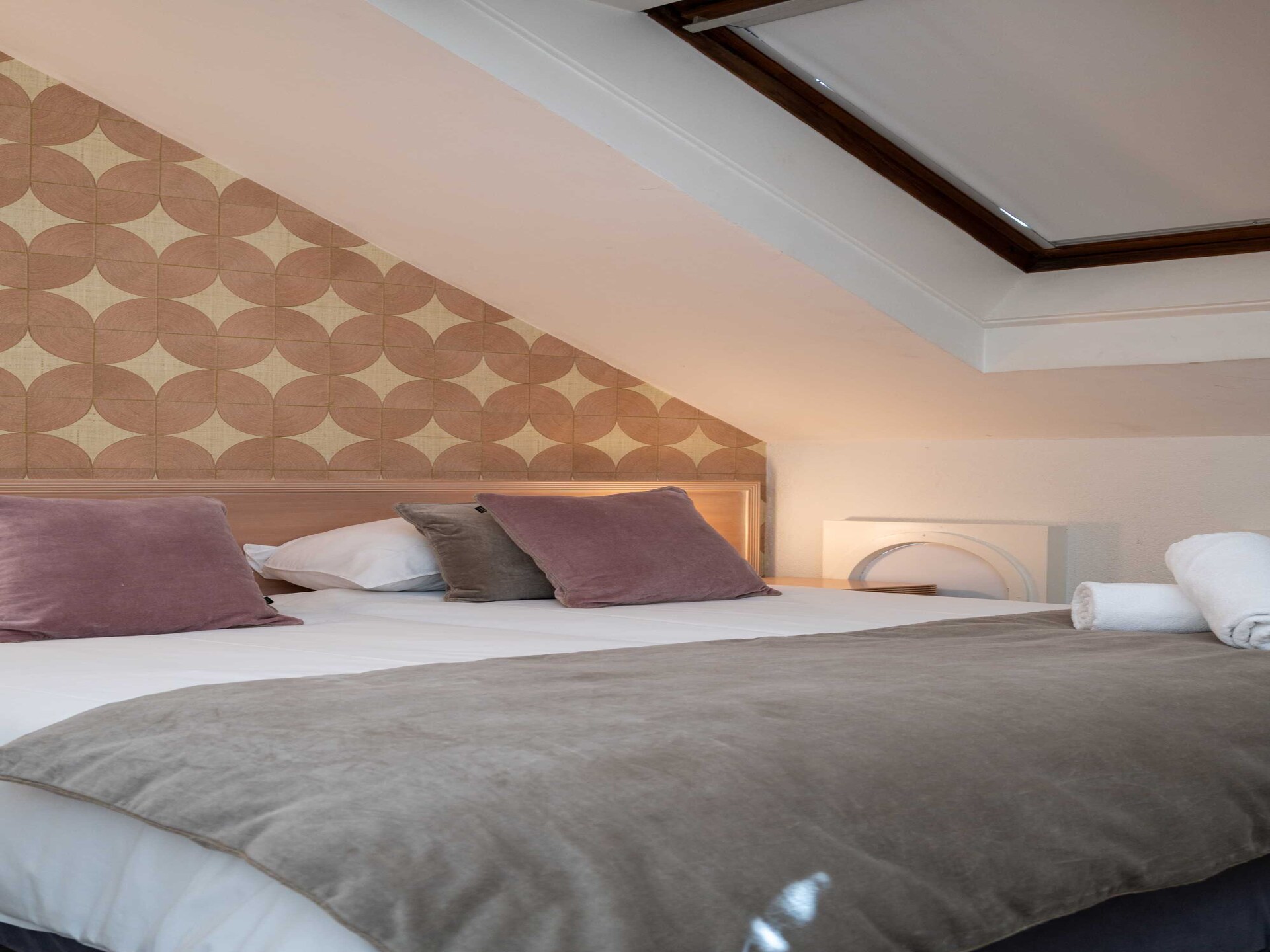 Modern studio-appartement in hartje Genève, vlakbij het meer - foto 27
