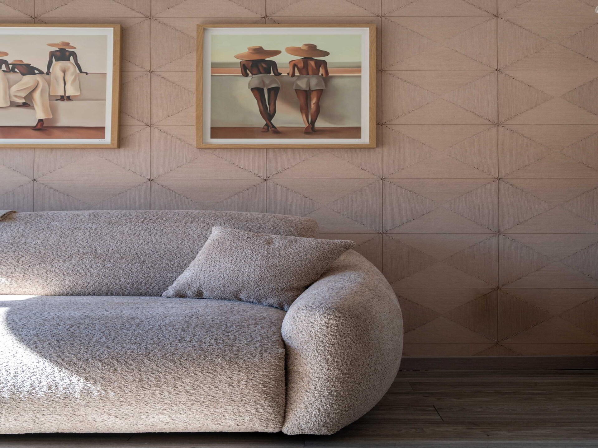 Modern studio-appartement in hartje Genève, vlakbij het meer - foto 8