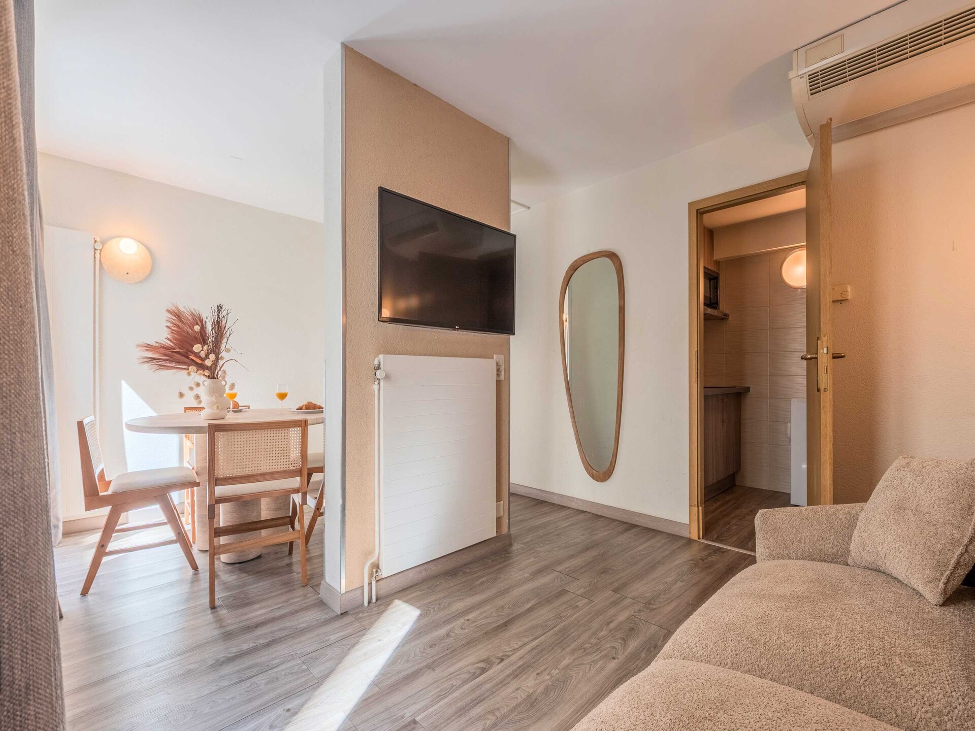 Modern appartement in hartje Genève, wijk Pâquis - foto 30