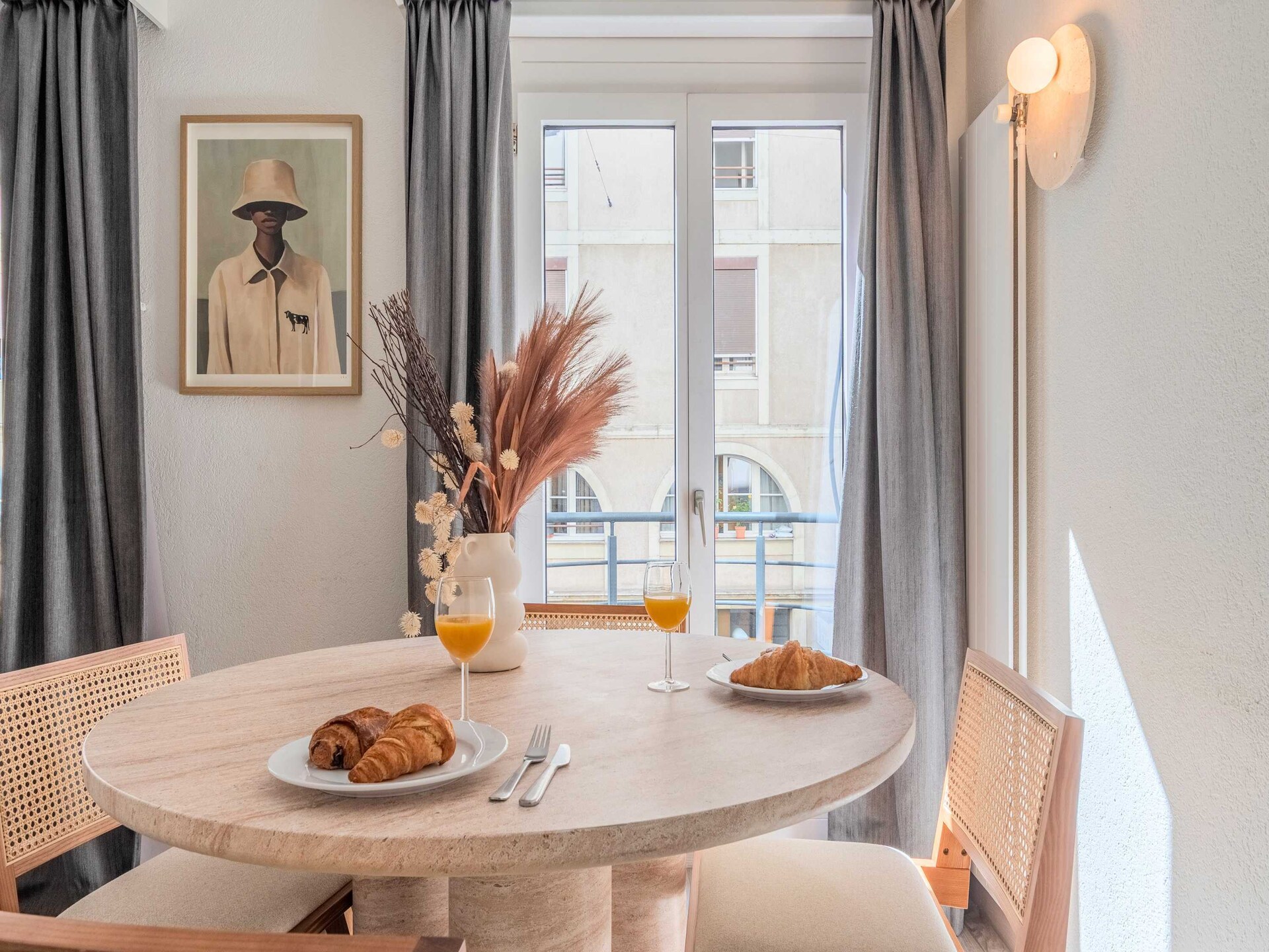 Modern appartement in hartje Genève, wijk Pâquis - foto 16