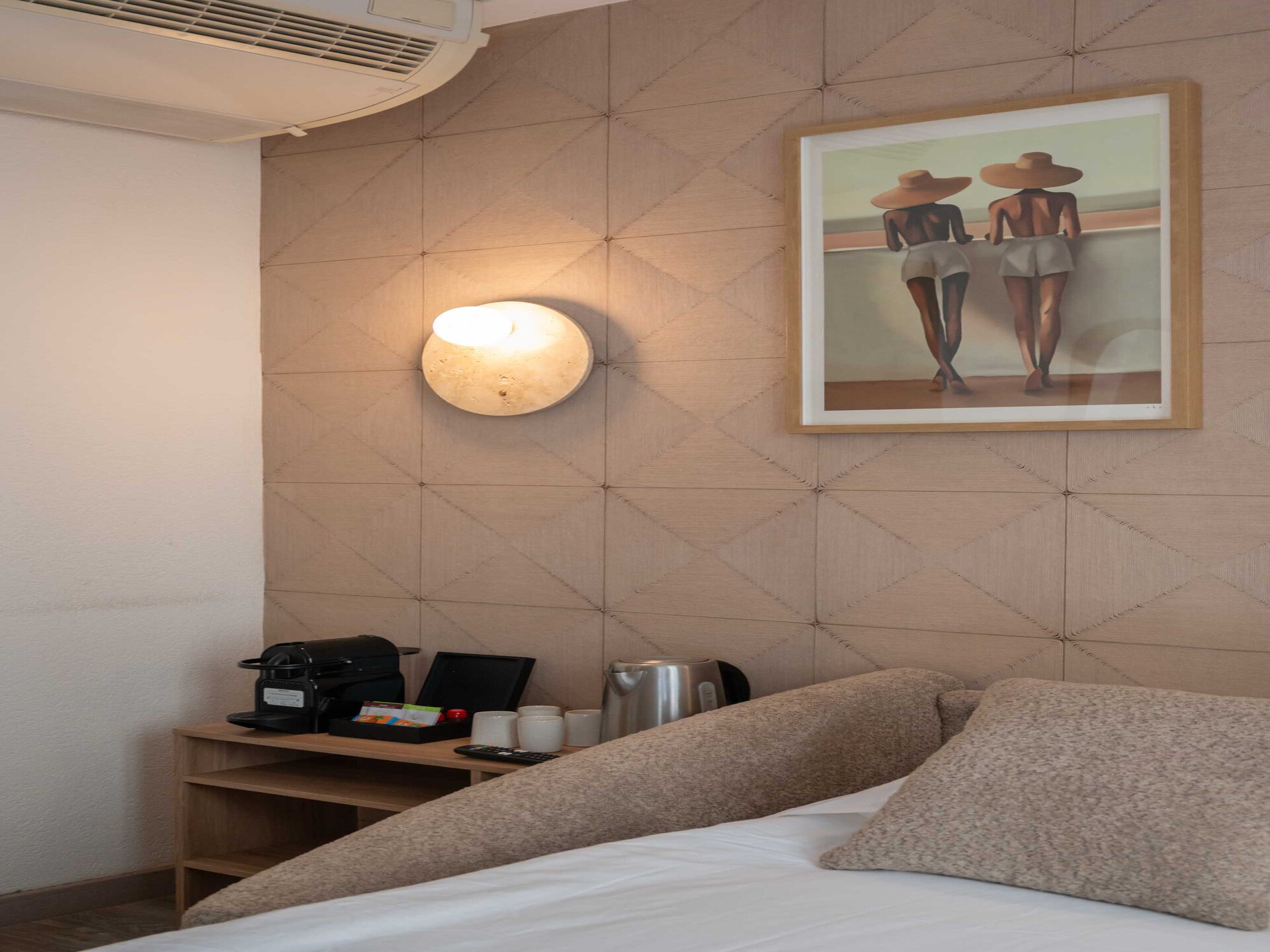 Modern appartement in hartje Genève, wijk Pâquis - foto 10