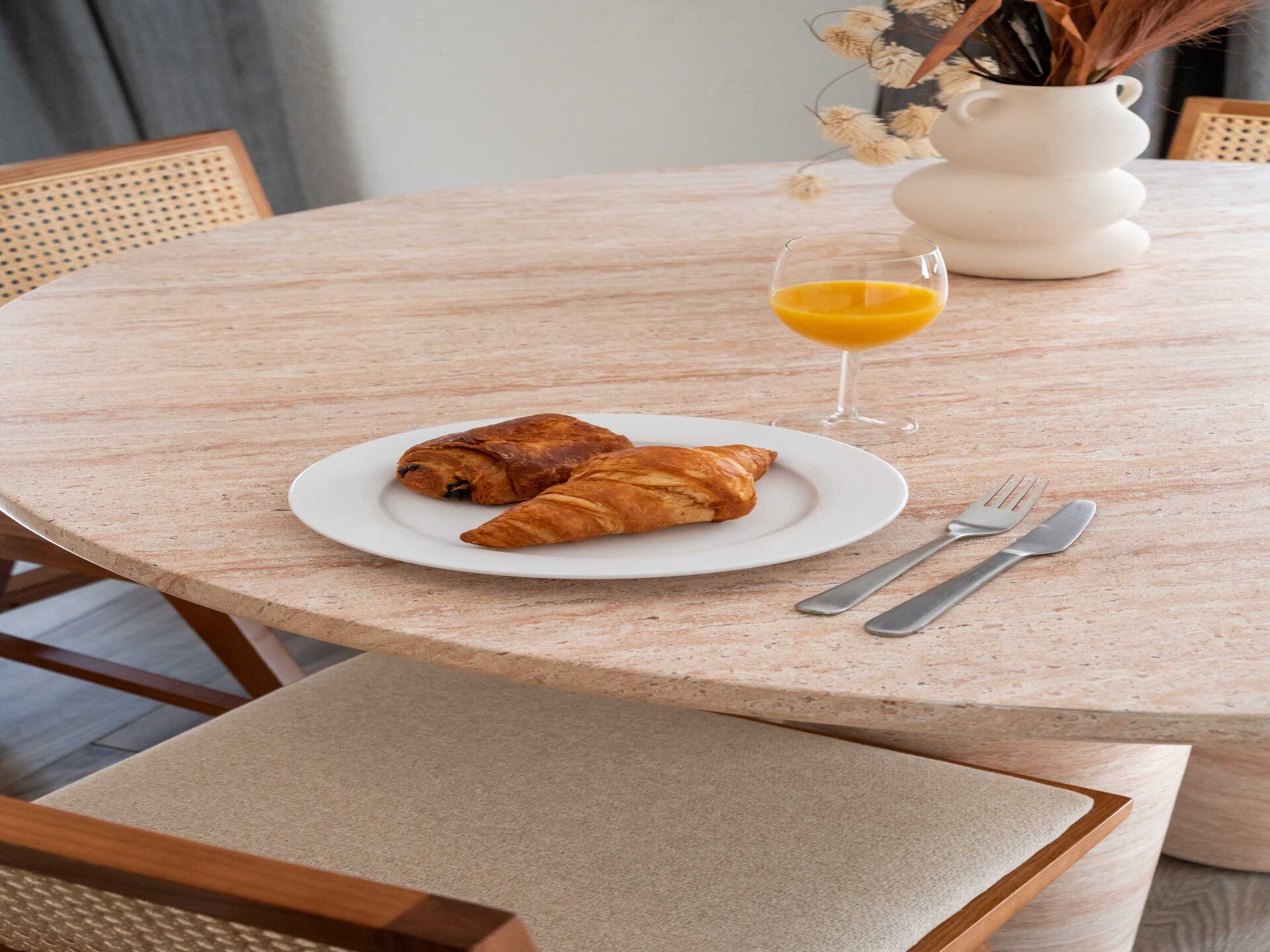 Modern appartement in hartje Genève, wijk Pâquis - foto 18