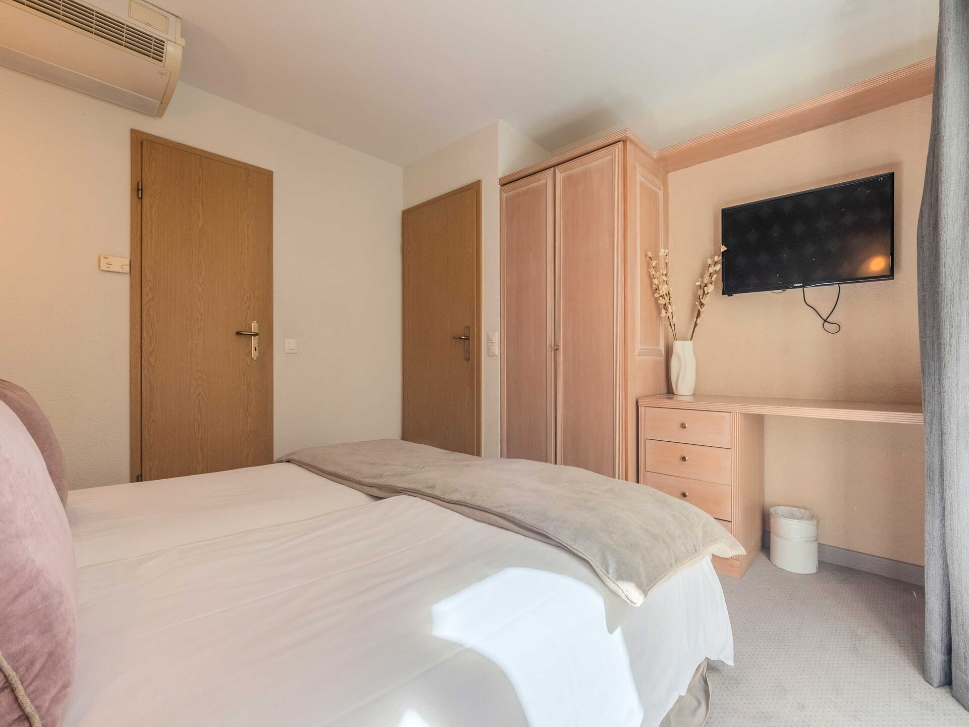 Modern appartement in hartje Genève, wijk Pâquis - foto 31