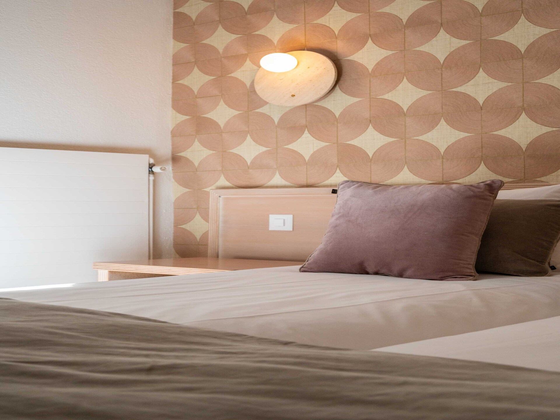 Modern appartement in hartje Genève, wijk Pâquis - foto 32