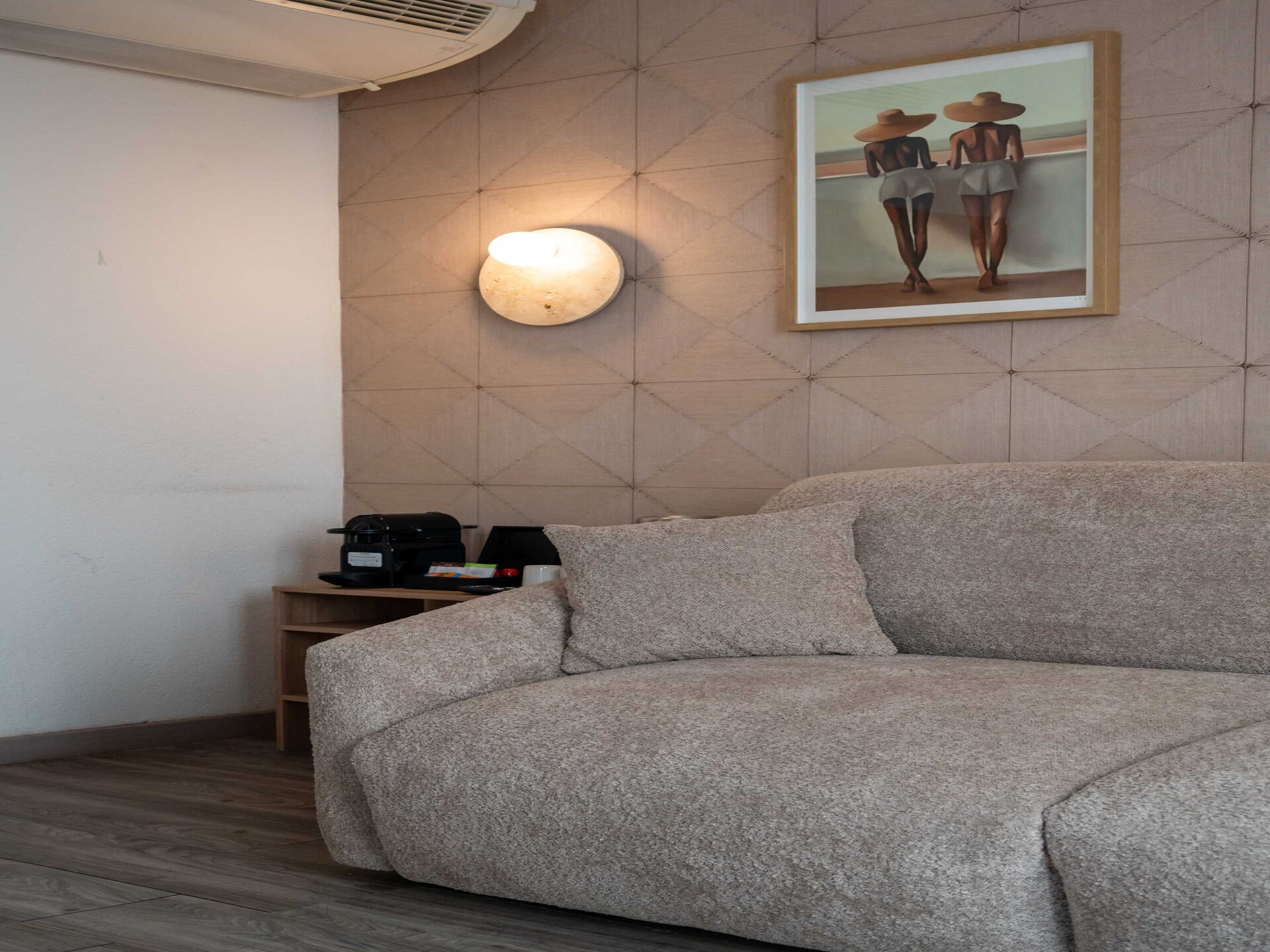 Modern appartement in hartje Genève, wijk Pâquis - foto 14