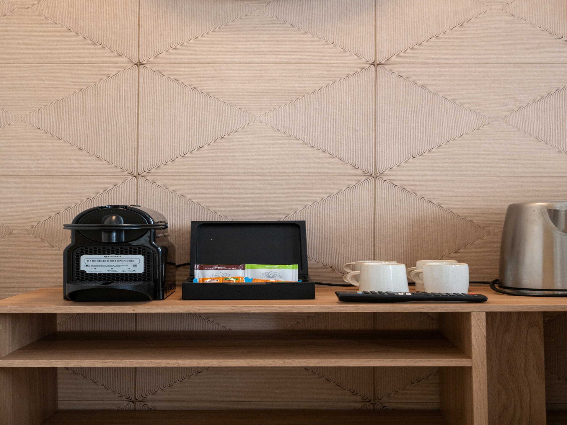 Modern appartement in hartje Genève, wijk Pâquis - foto 15