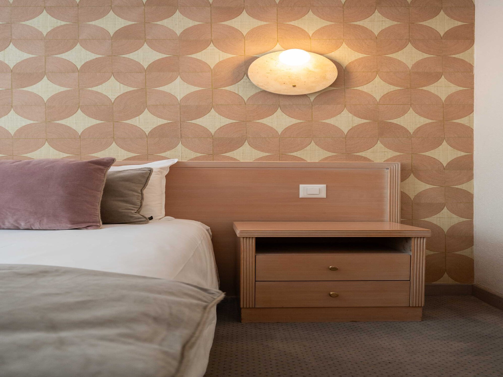 Modern appartement in hartje Genève, wijk Pâquis - foto 36