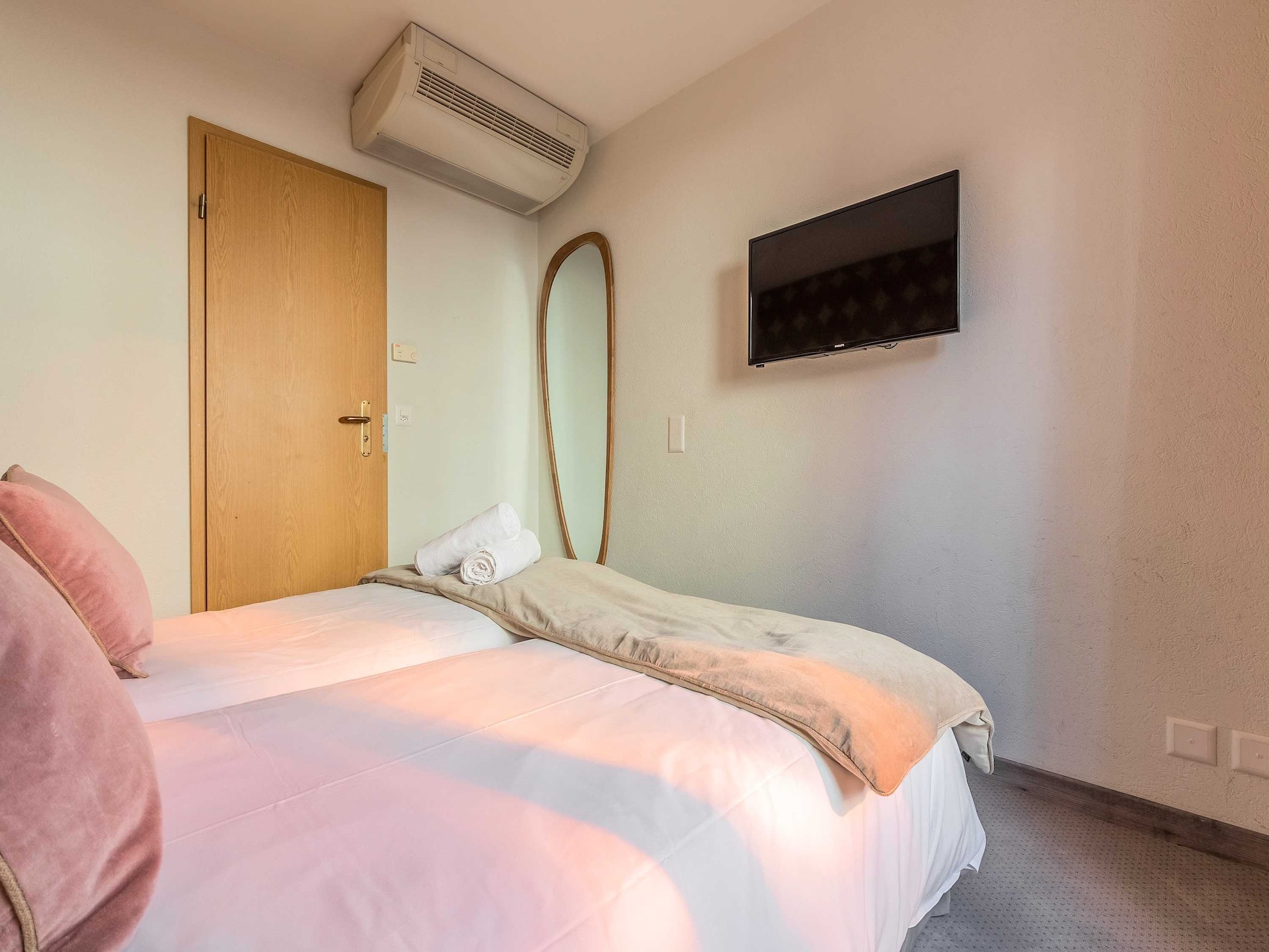 Modern appartement in het hart van de wijk Pâquis, Genève - foto 23