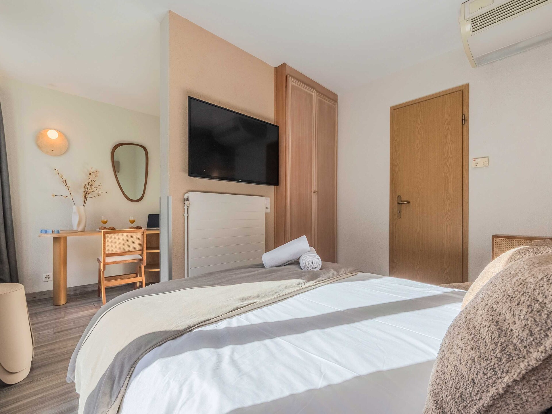 Modern appartement in het hart van de wijk Pâquis, Genève - foto 22