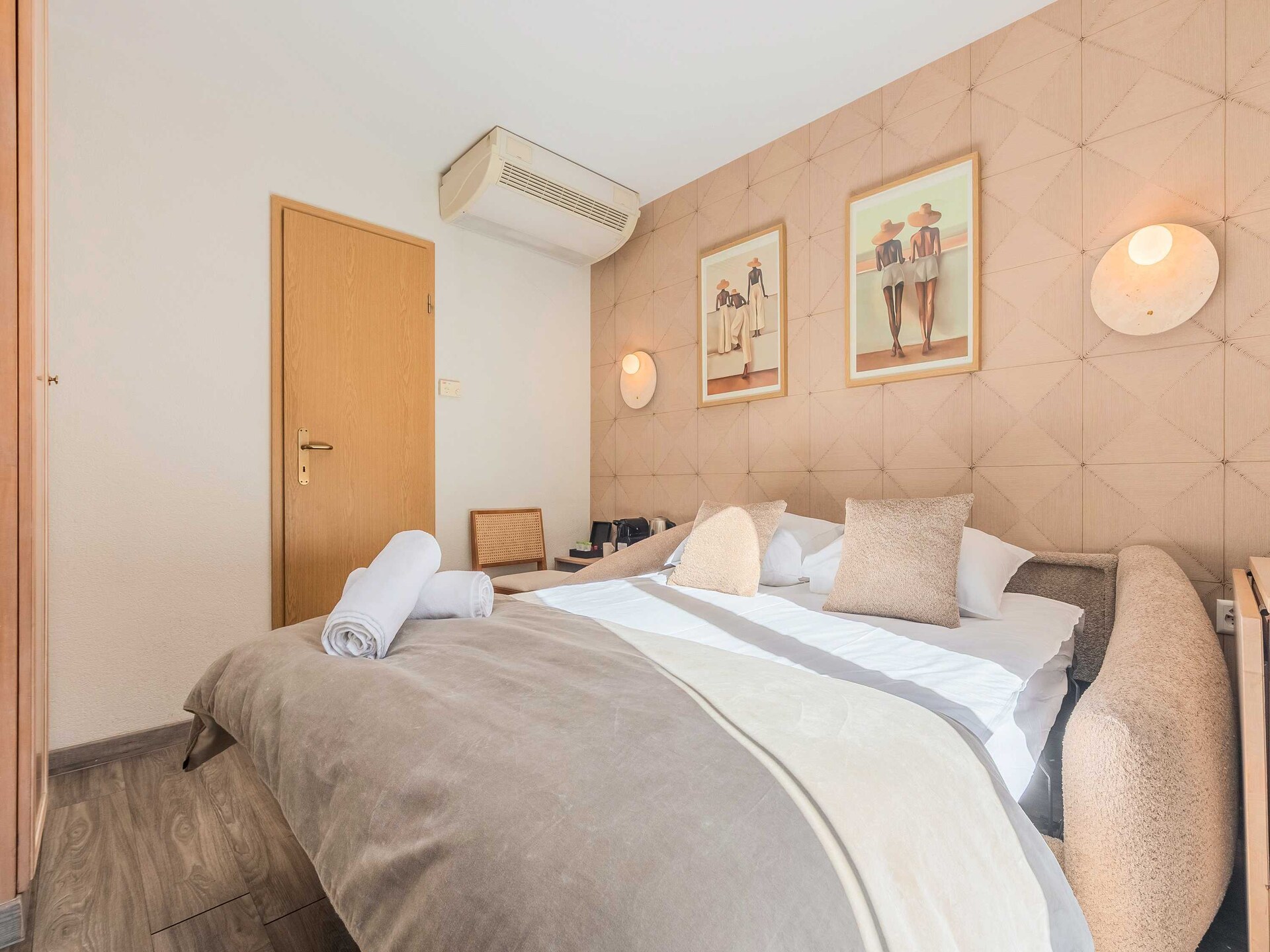 Modern appartement in het hart van de wijk Pâquis, Genève - foto 24