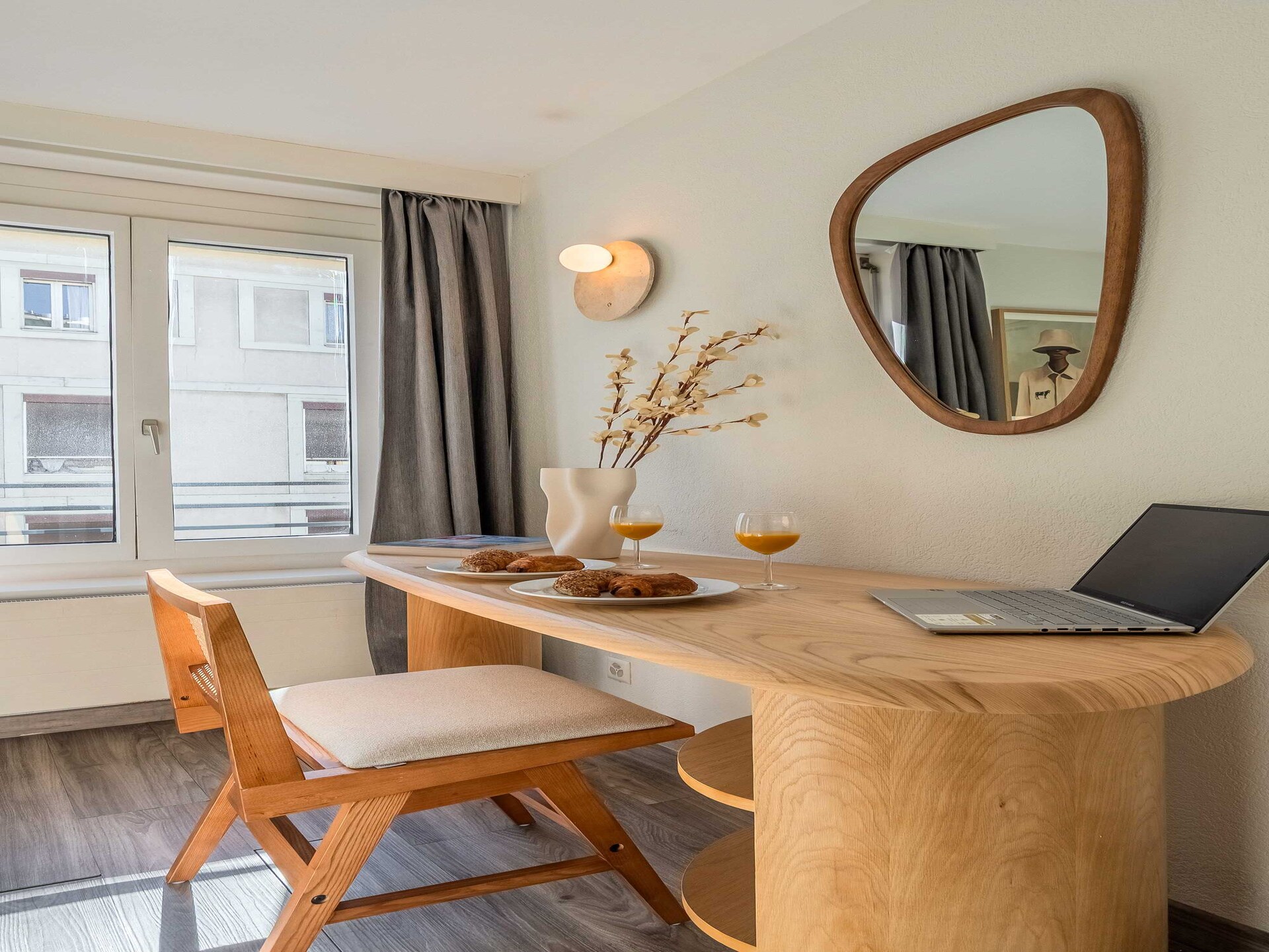 Modern appartement in het hart van de wijk Pâquis, Genève - foto 27