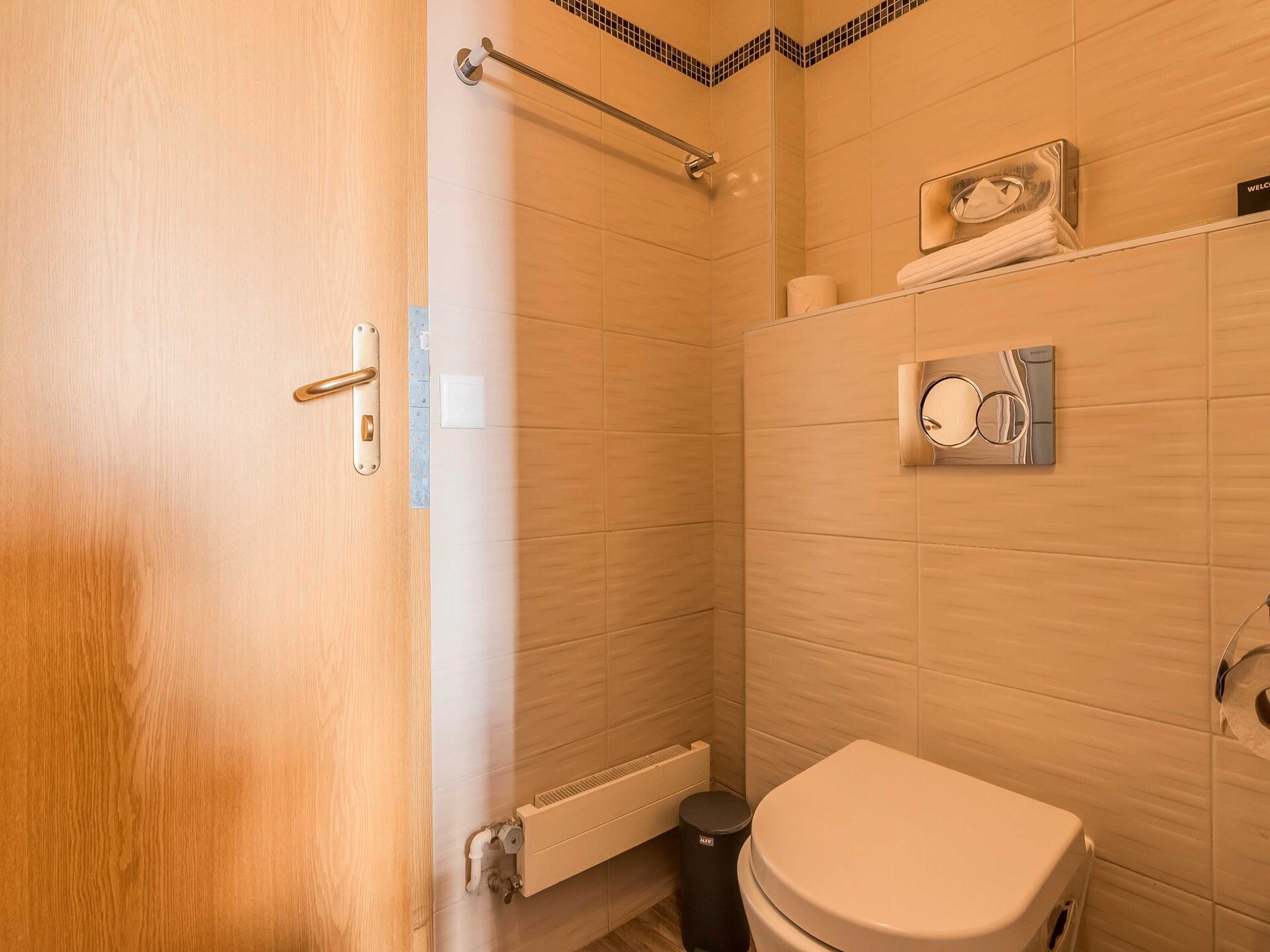 Modern appartement in het hart van de wijk Pâquis, Genève - foto 38