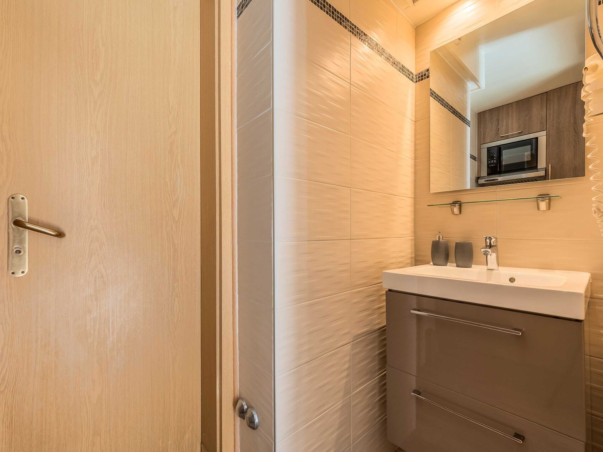 Modern appartement in het hart van de wijk Pâquis, Genève - foto 39