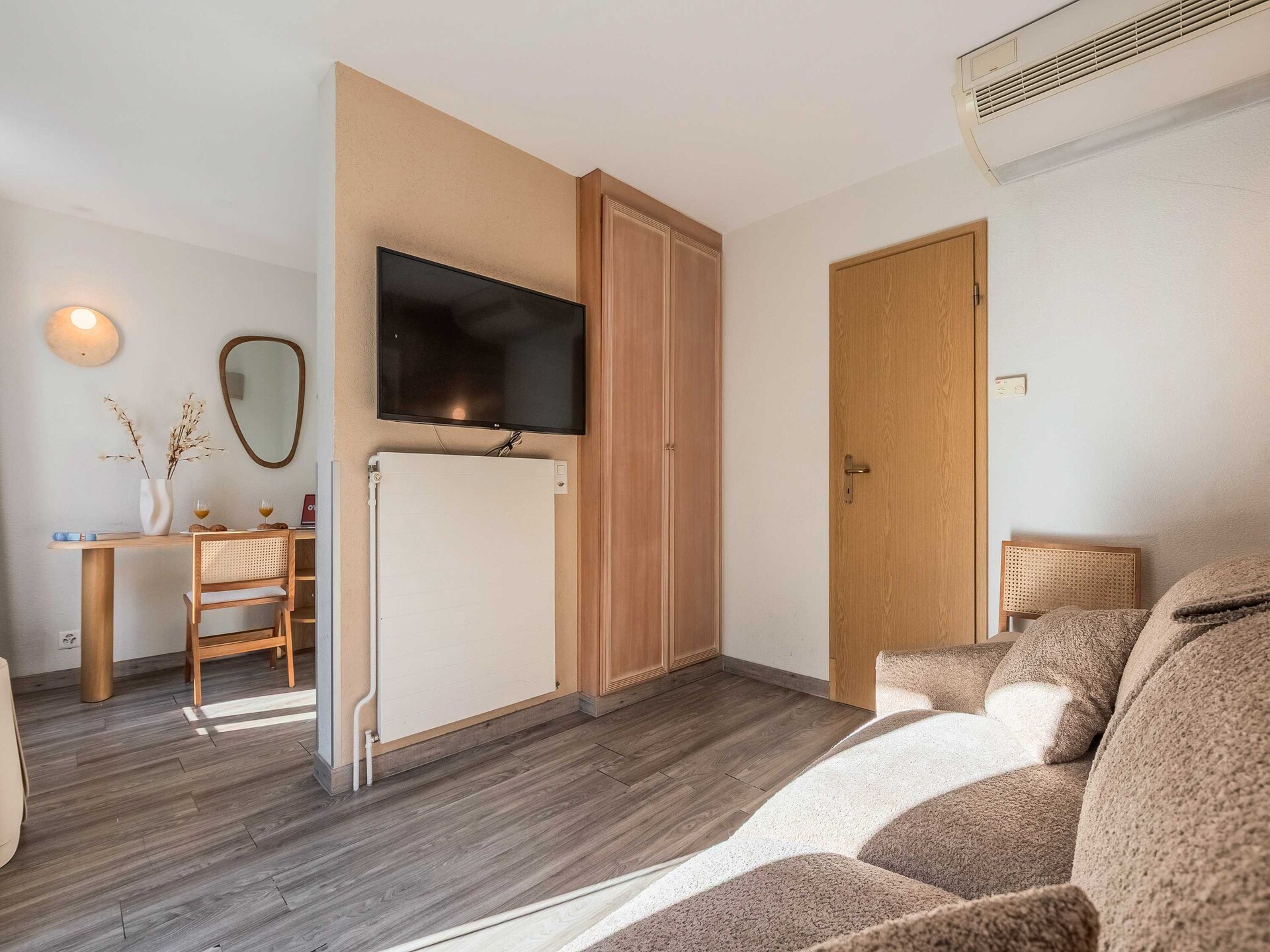 Modern appartement in het hart van de wijk Pâquis, Genève - foto 11