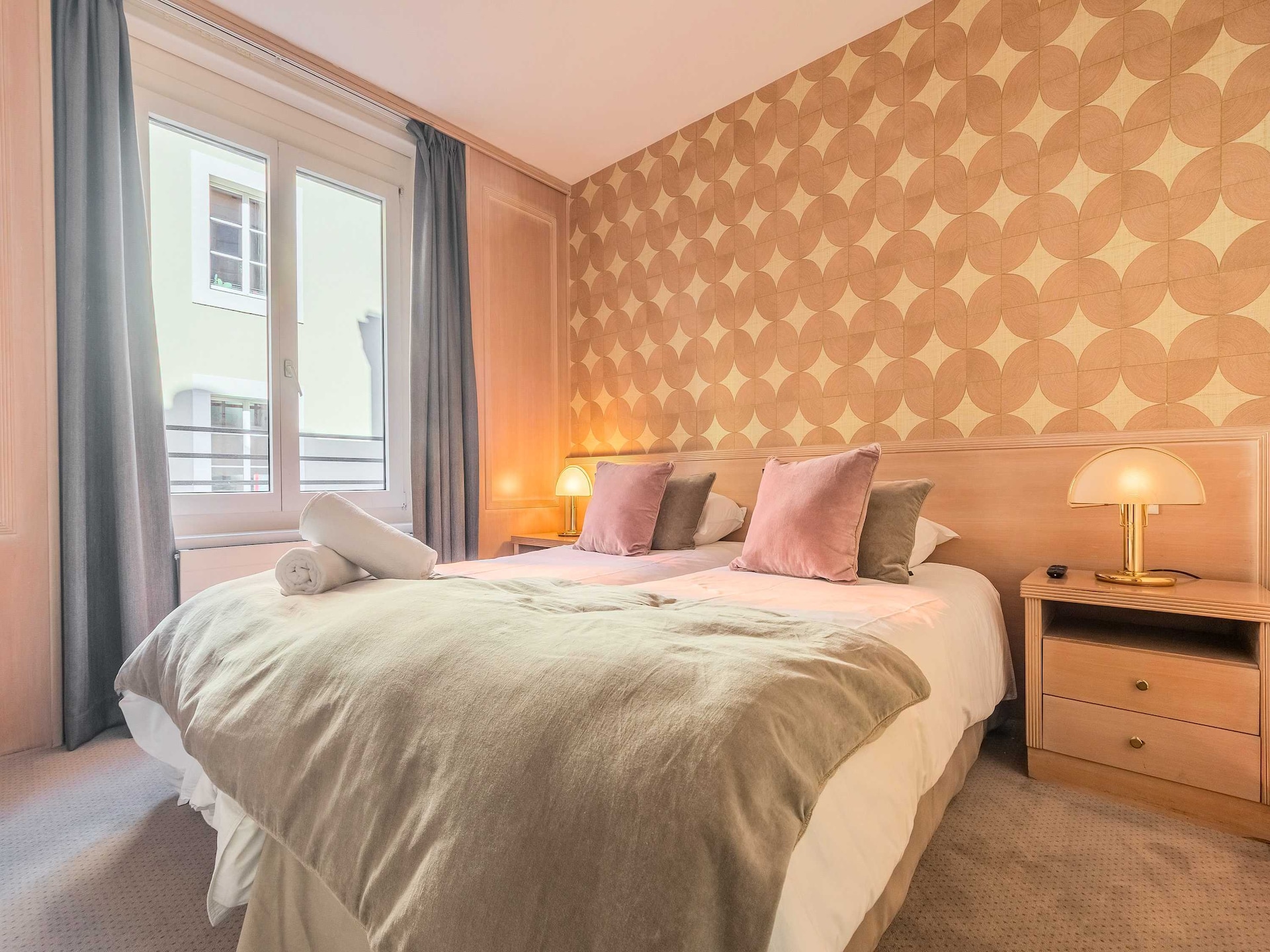 Modern appartement in het hart van de wijk Pâquis, Genève - foto 6