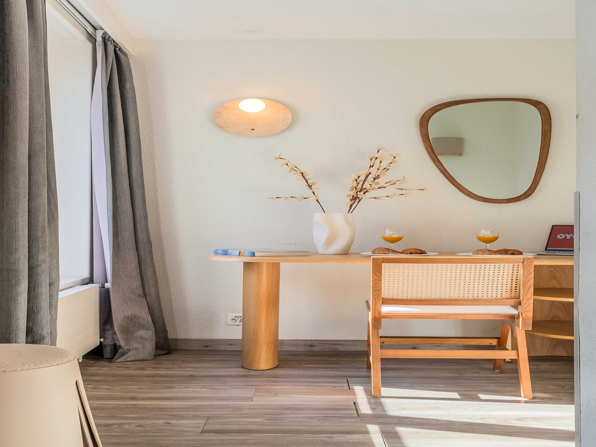 Modern appartement in het hart van de wijk Pâquis, Genève - foto 31