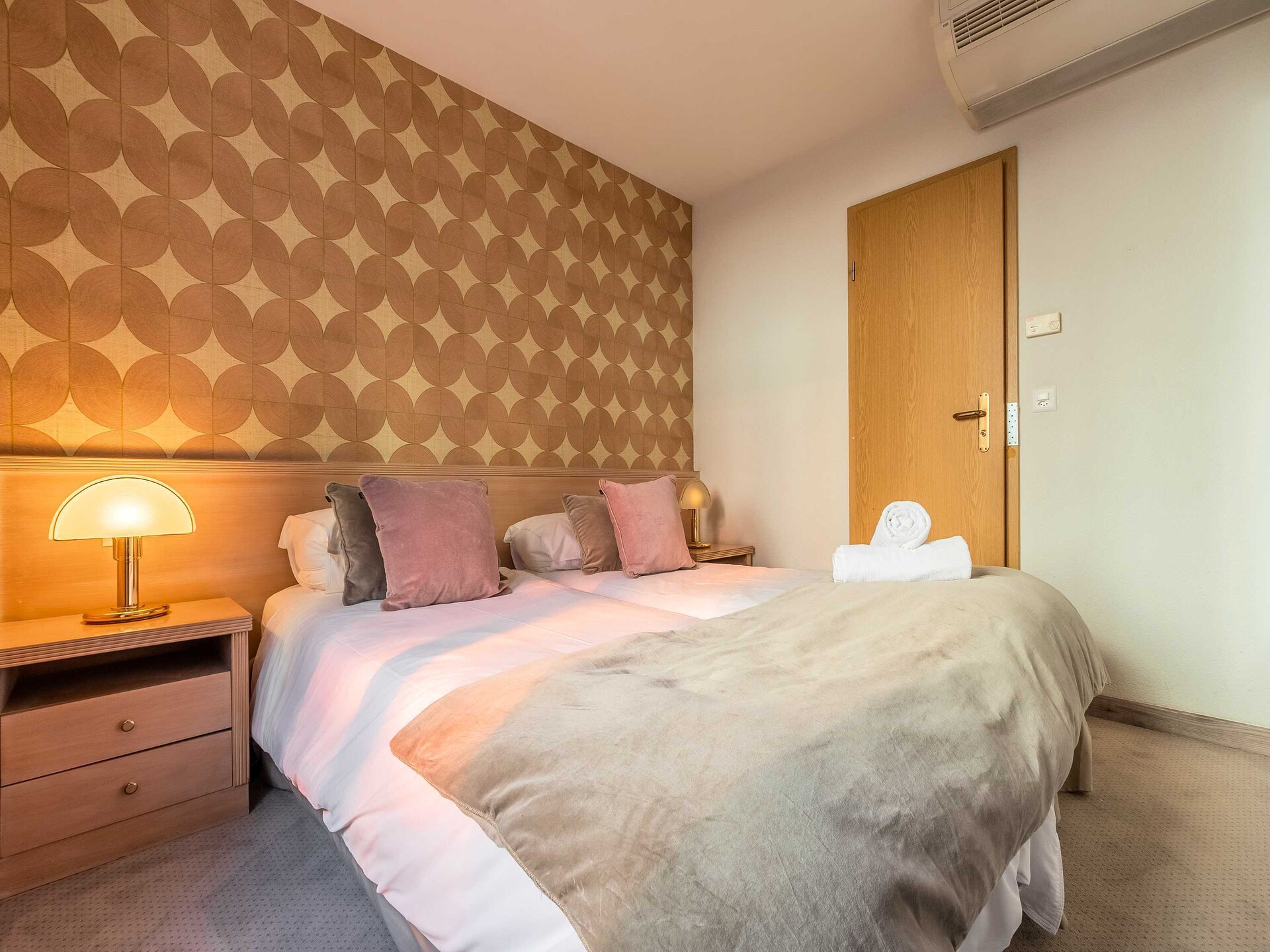 Modern appartement in het hart van de wijk Pâquis, Genève - foto 32