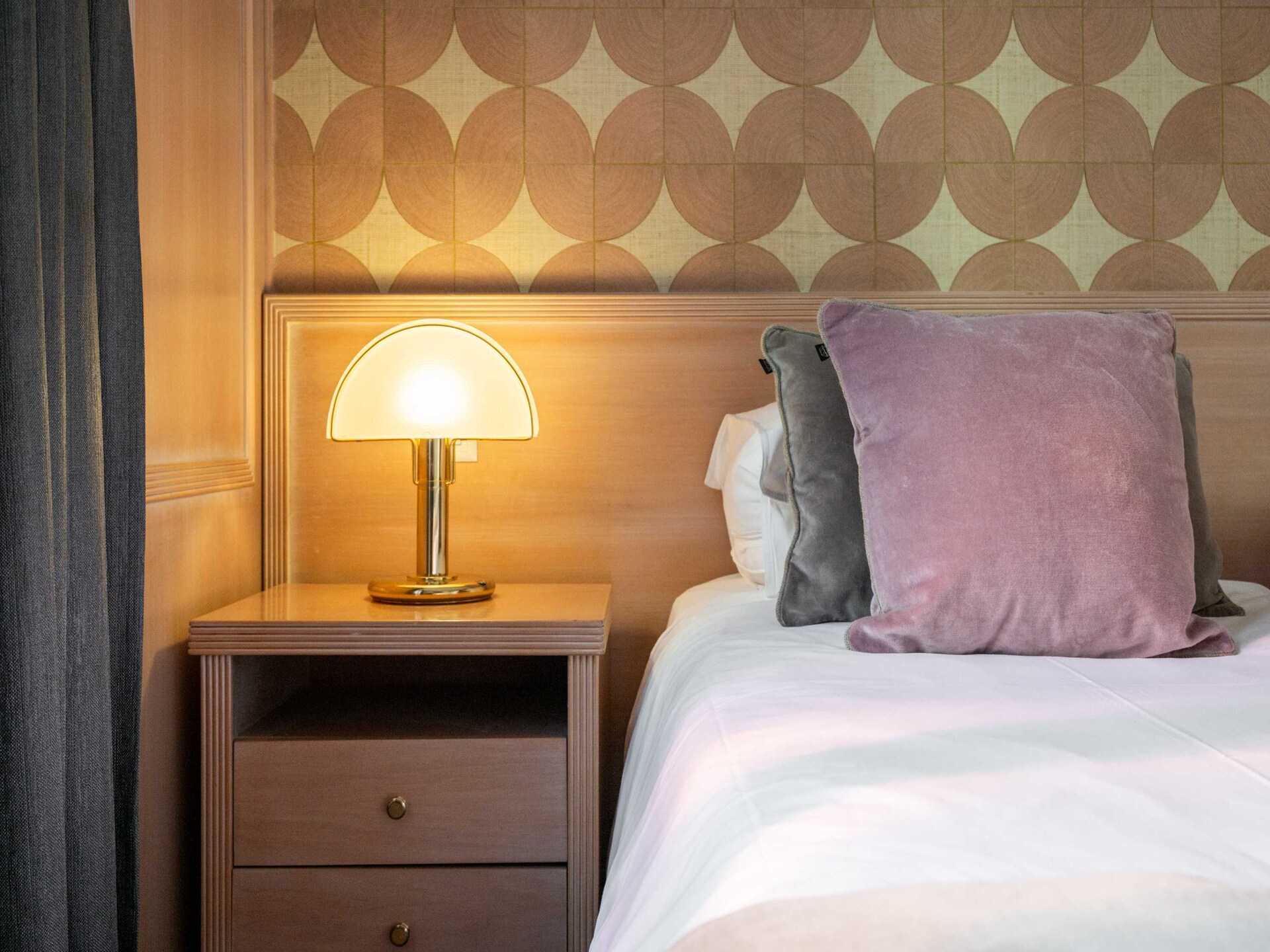 Modern appartement in het hart van de wijk Pâquis, Genève - foto 34