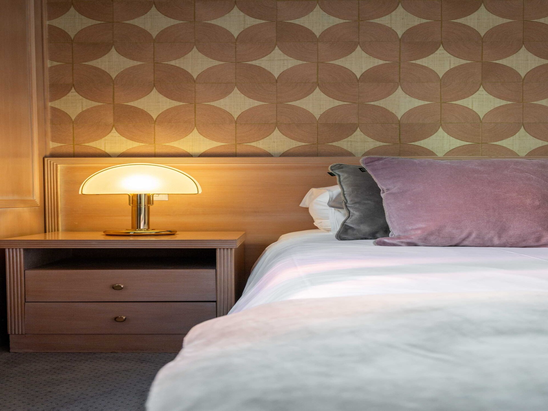 Modern appartement in het hart van de wijk Pâquis, Genève - foto 33