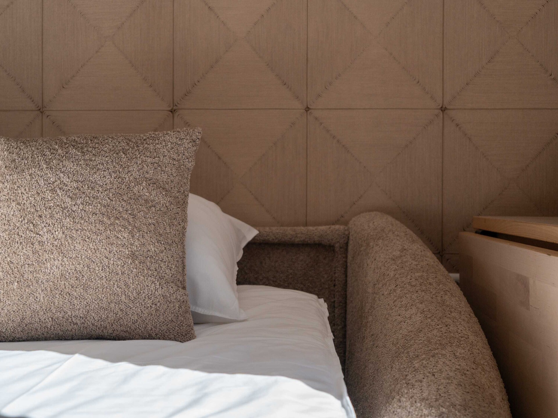 Modern appartement in het hart van de wijk Pâquis, Genève - foto 35
