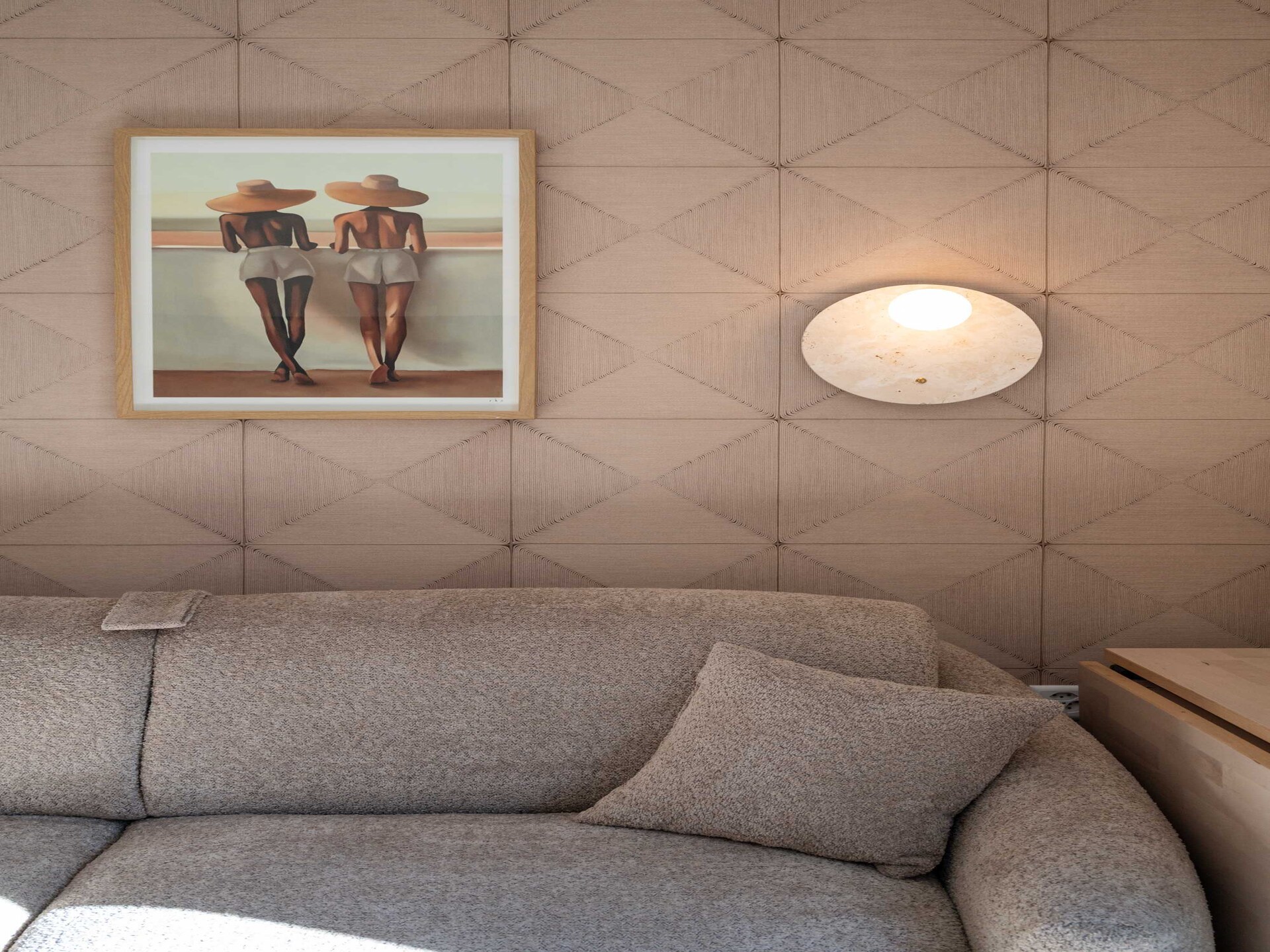 Modern appartement in het hart van de wijk Pâquis, Genève - foto 15