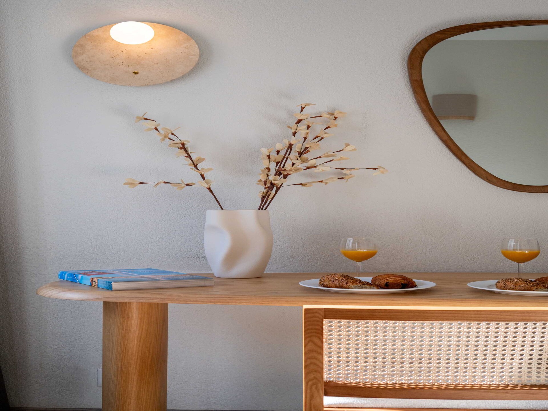 Modern appartement in het hart van de wijk Pâquis, Genève - foto 14