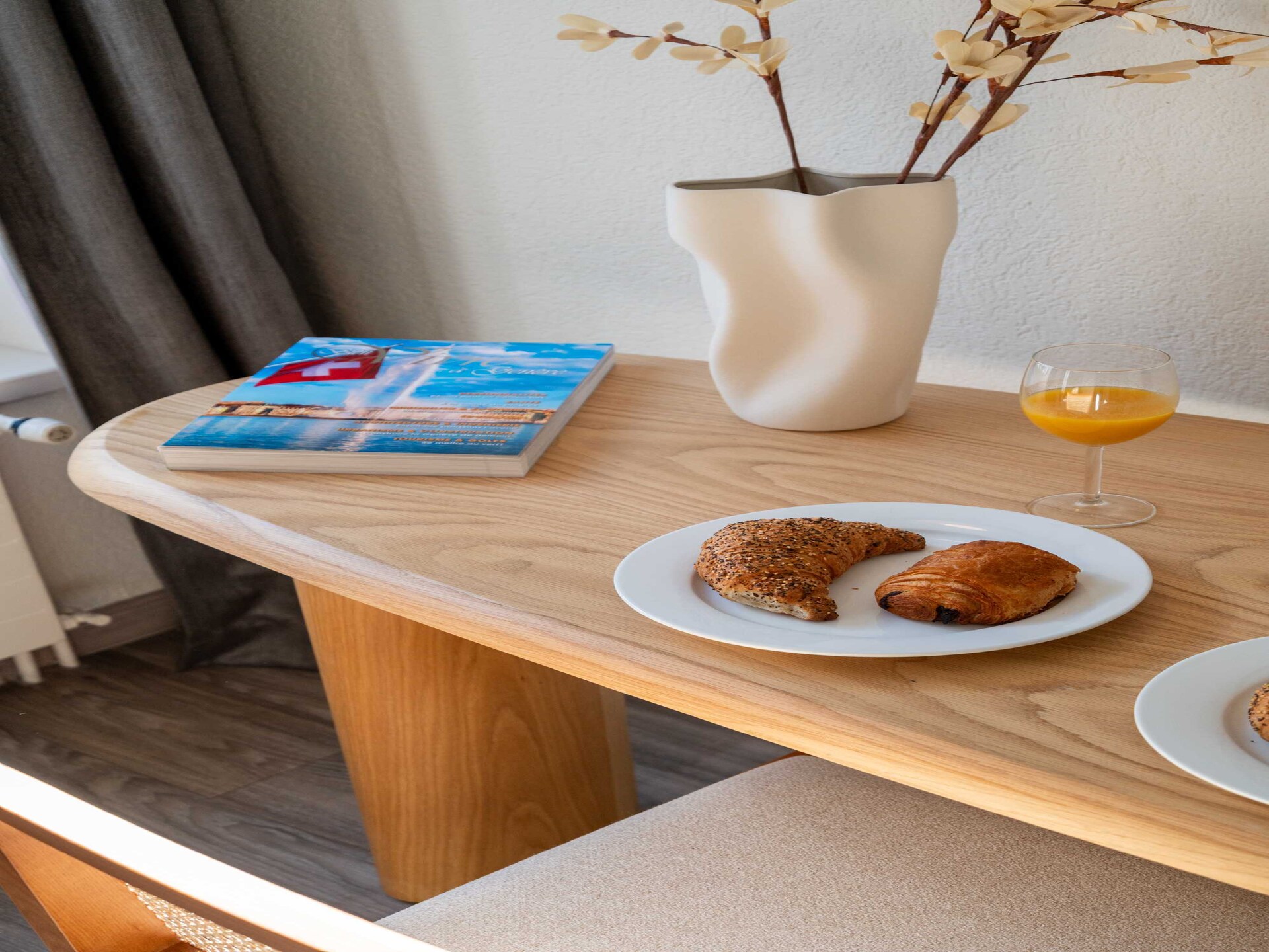 Modern appartement in het hart van de wijk Pâquis, Genève - foto 16