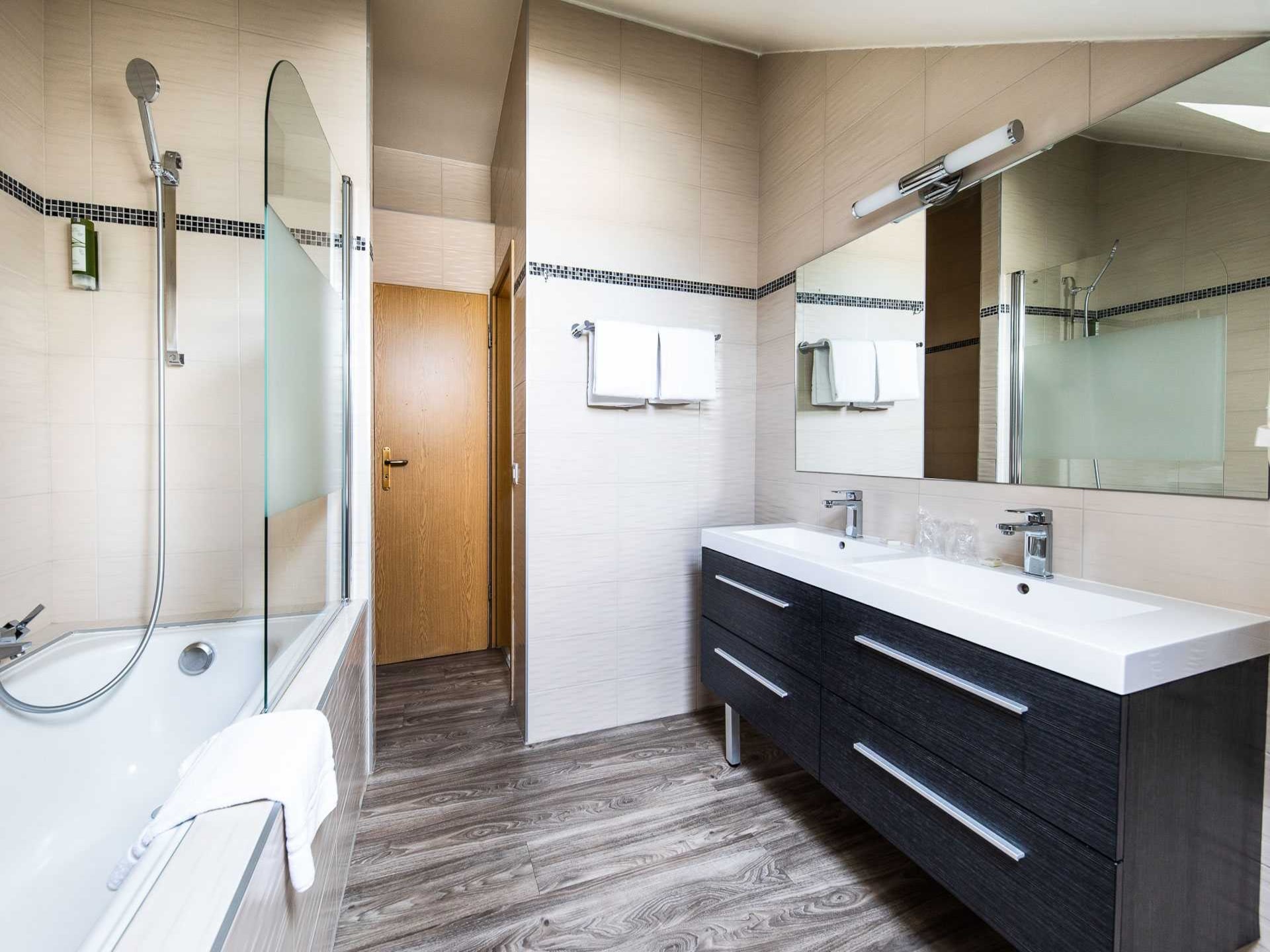Modern appartement in het hart van Genève Pâquis - foto 28