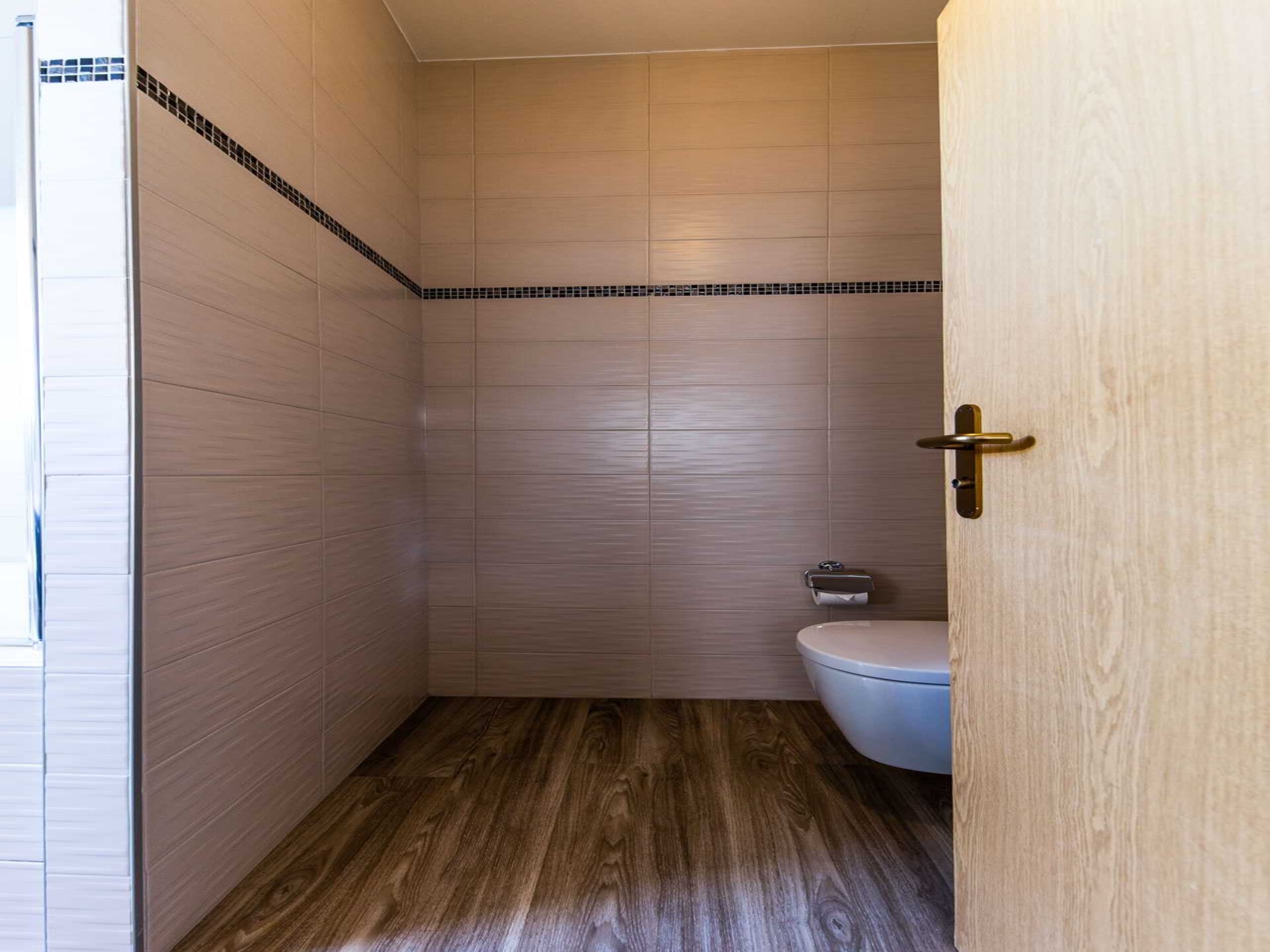 Modern appartement in het hart van Genève Pâquis - foto 30