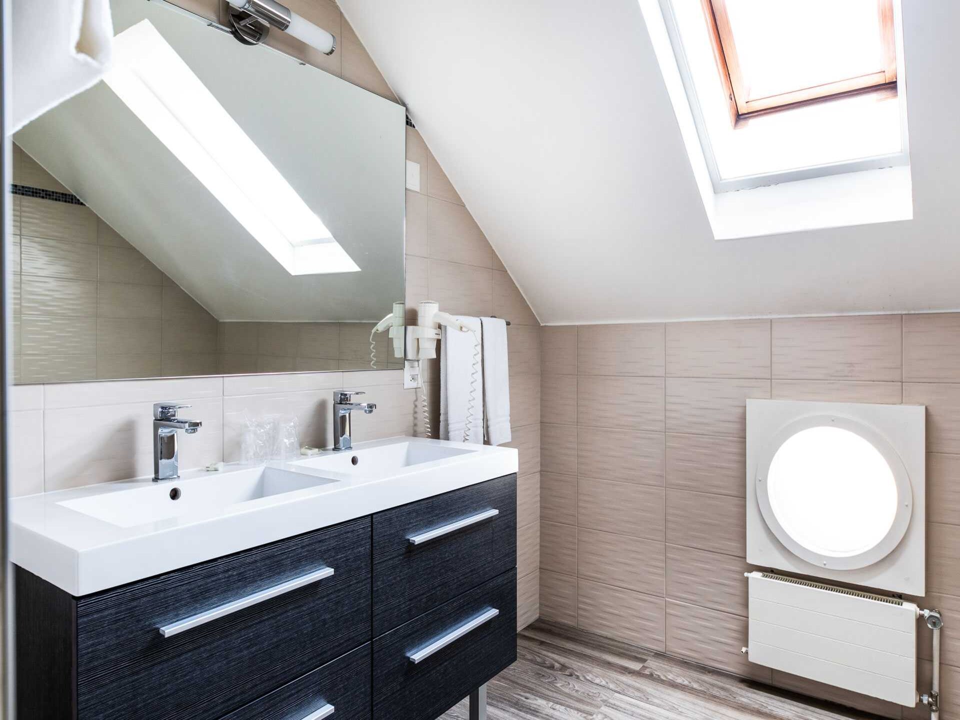 Modern appartement in het hart van Genève Pâquis - foto 31