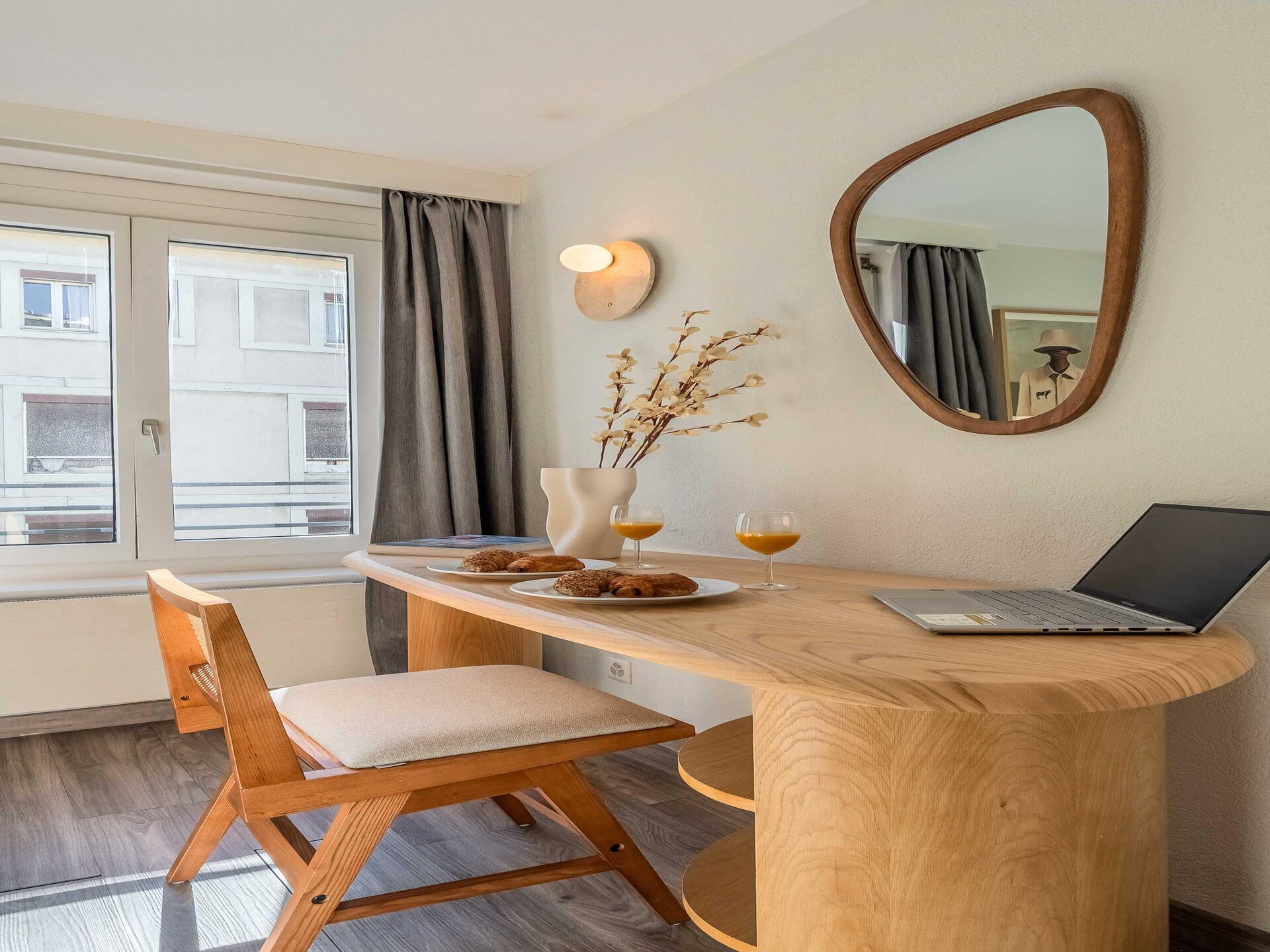 Compact modern appartement in levendig Pâquis, vlakbij het Meer van Genève - foto 18