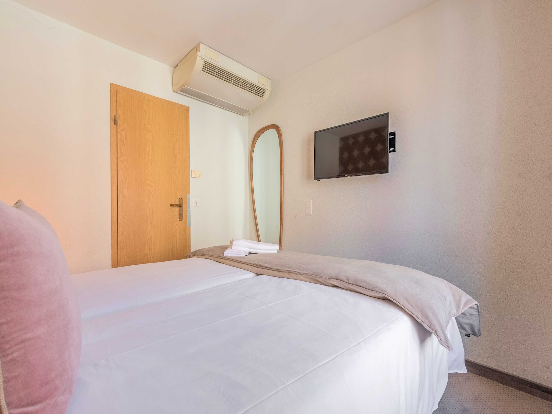 Modern appartement voor 4 personen in het hart van Genève - foto 22