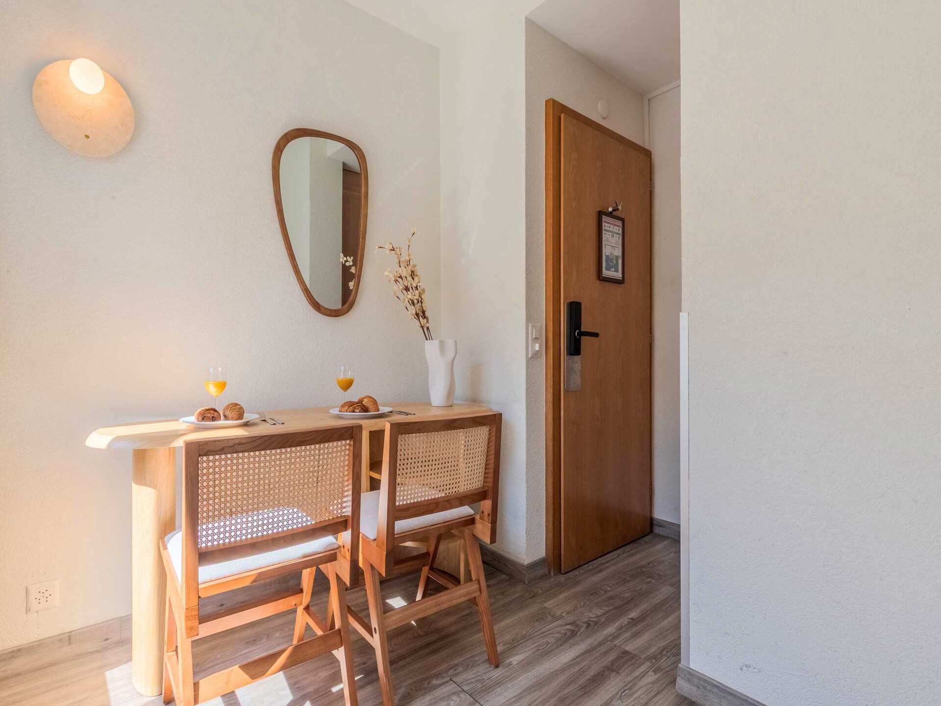 Modern appartement voor 4 personen in het hart van Genève - foto 9